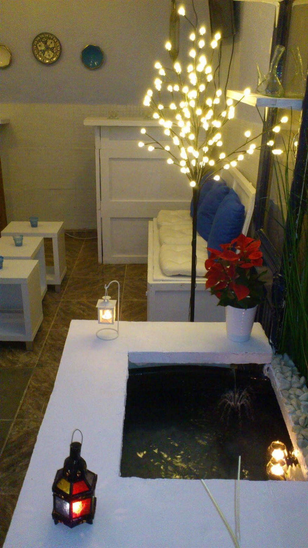 The Lights Garden * Malaga
