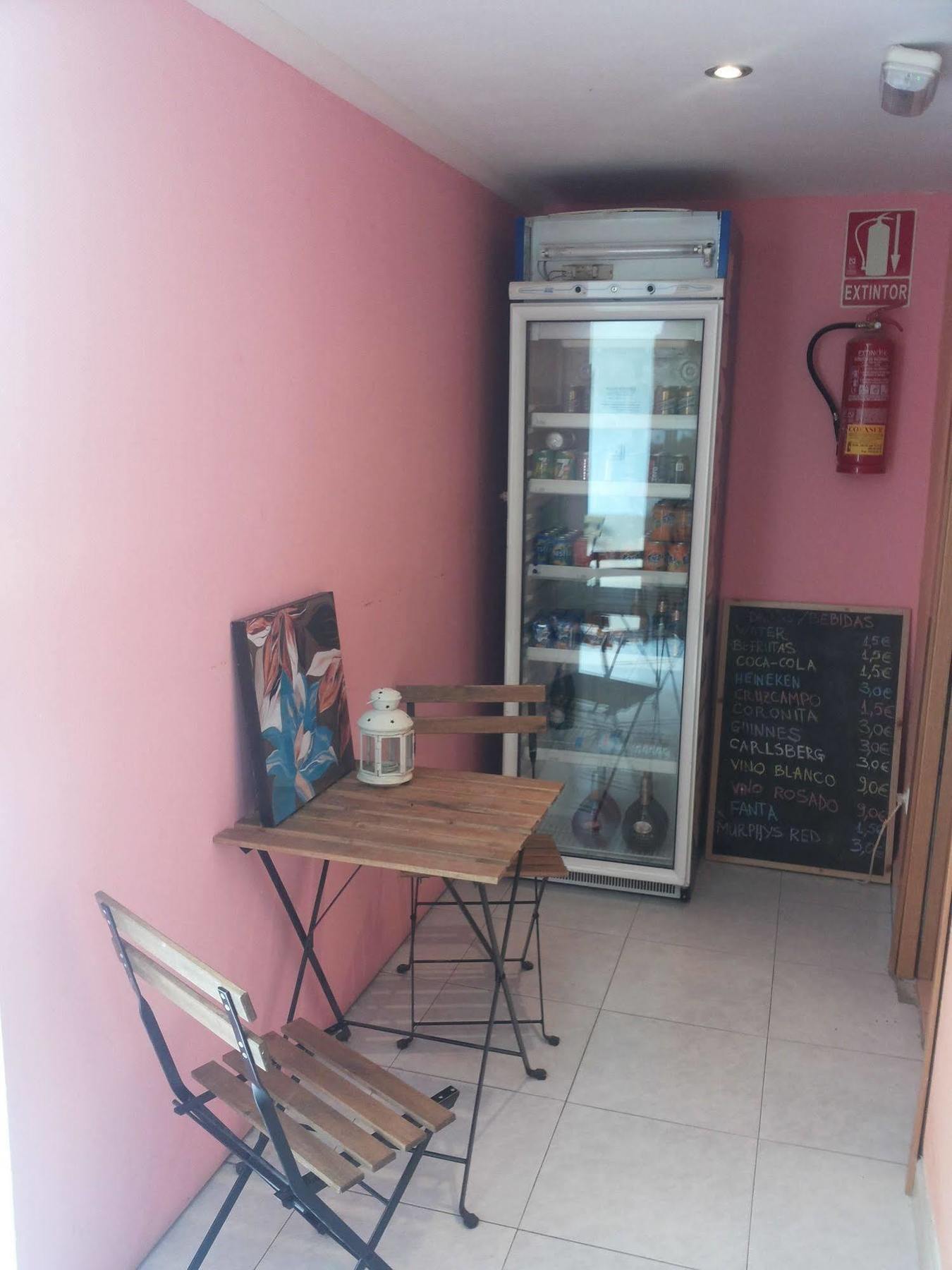 Gasthof Pink House *