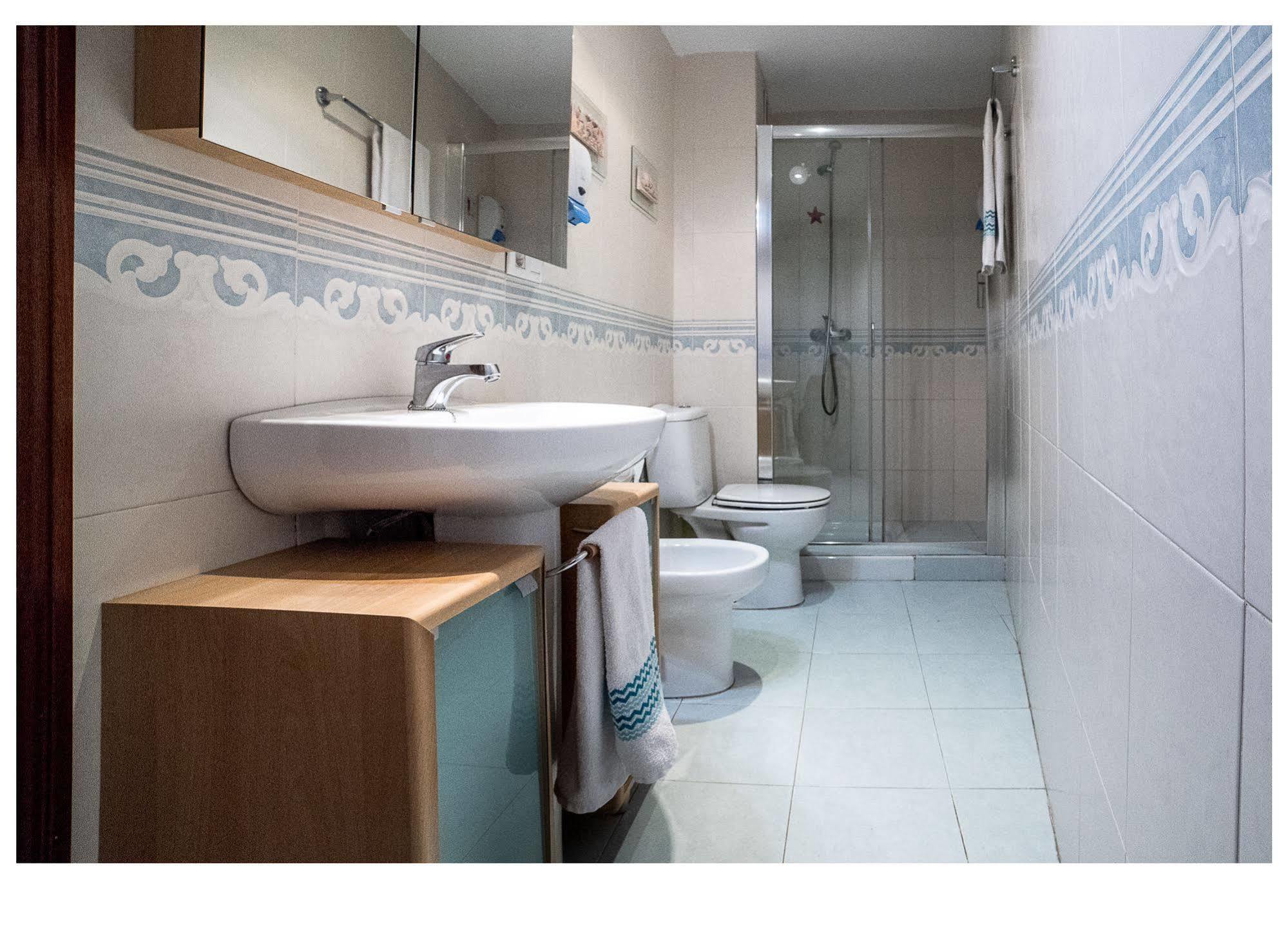 Sea & Wave Alonso De Palencia Appartement Málaga