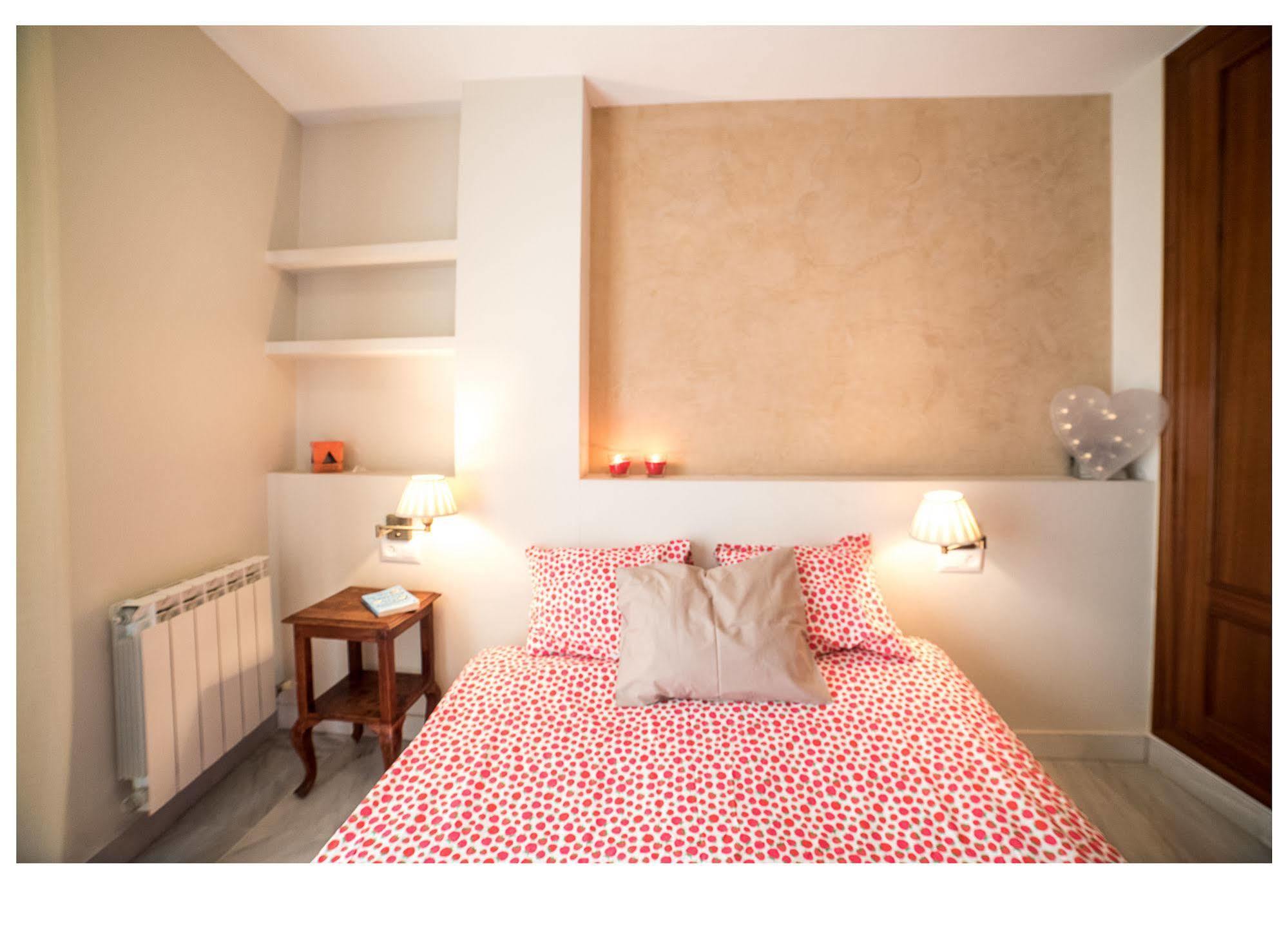 Apartment Sea & Wave Alonso De Palencia *