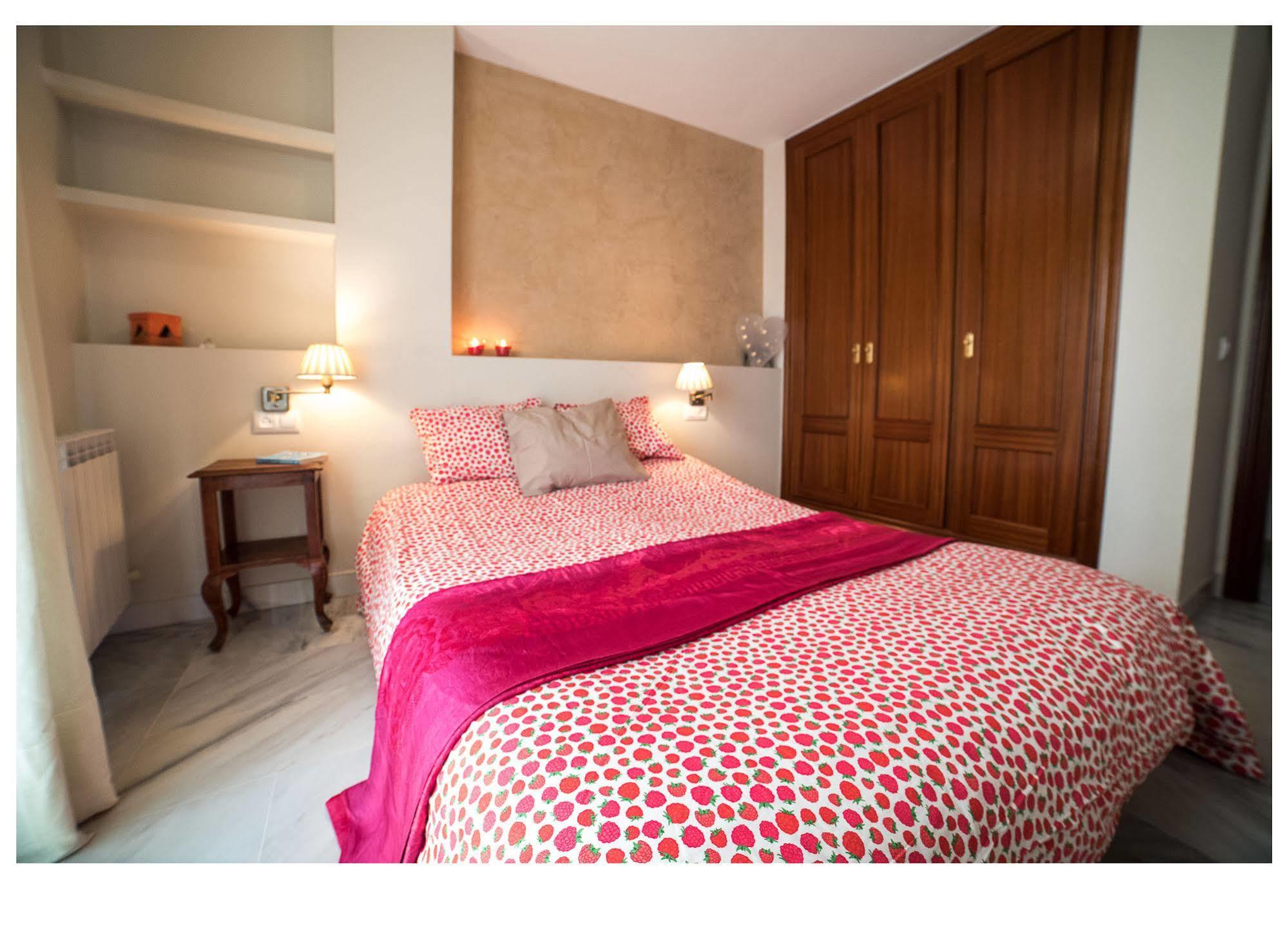 Sea & Wave Alonso De Palencia Apartment *