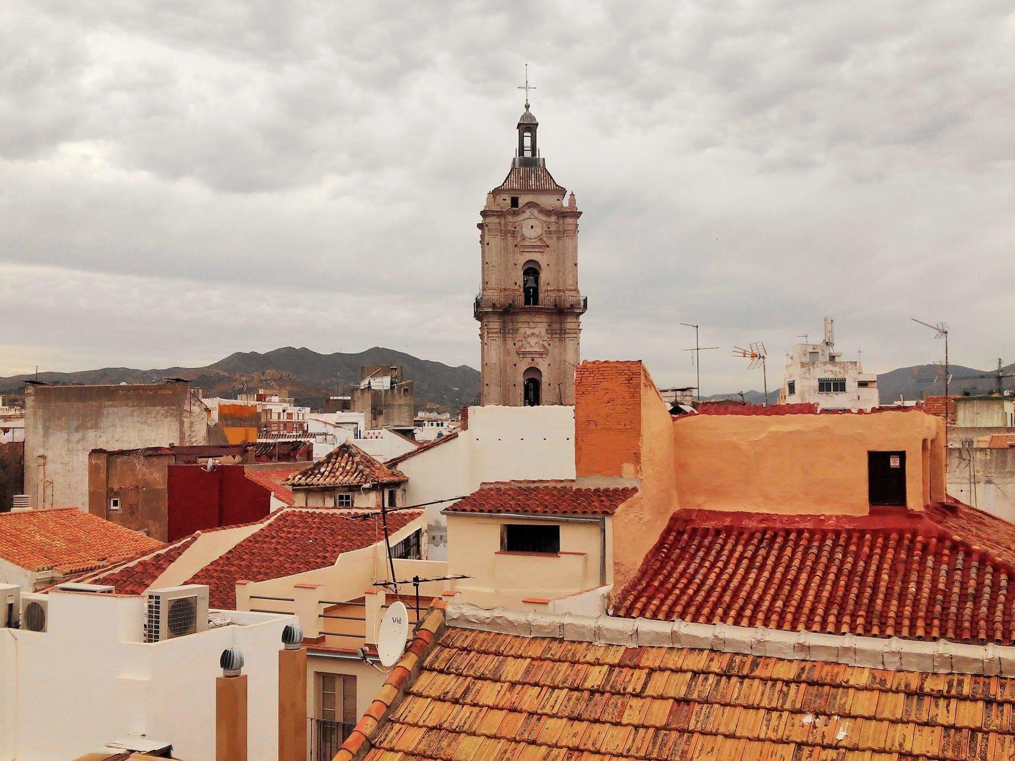 Decada * Malaga
