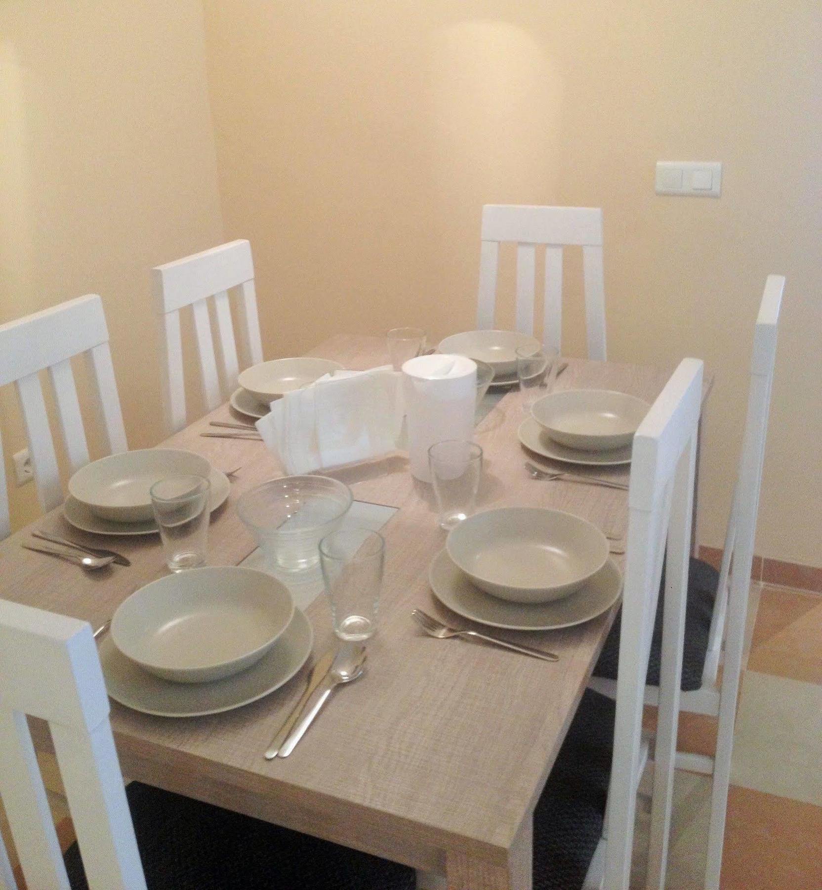 Apartment Decada