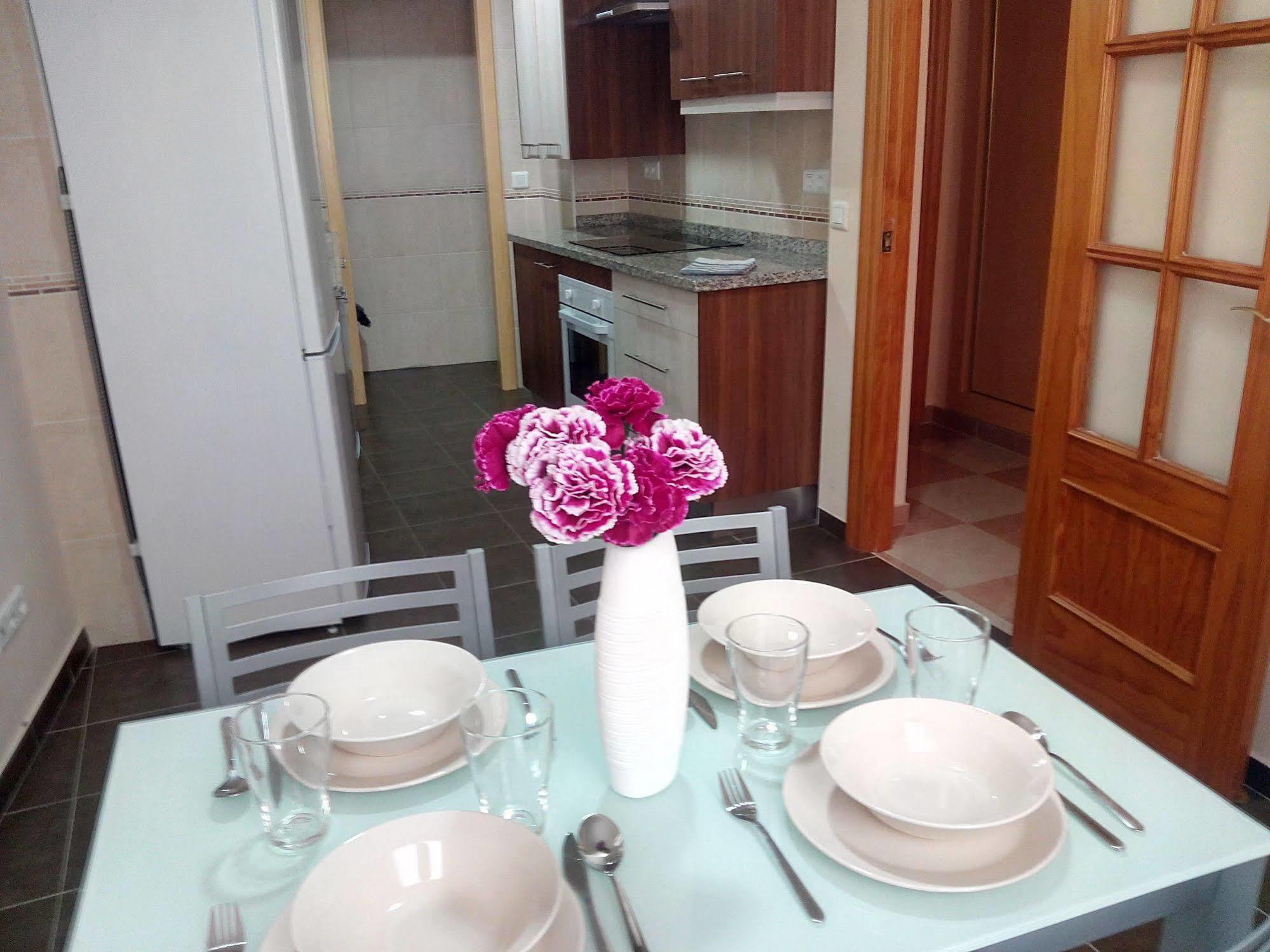 Decada Apartment