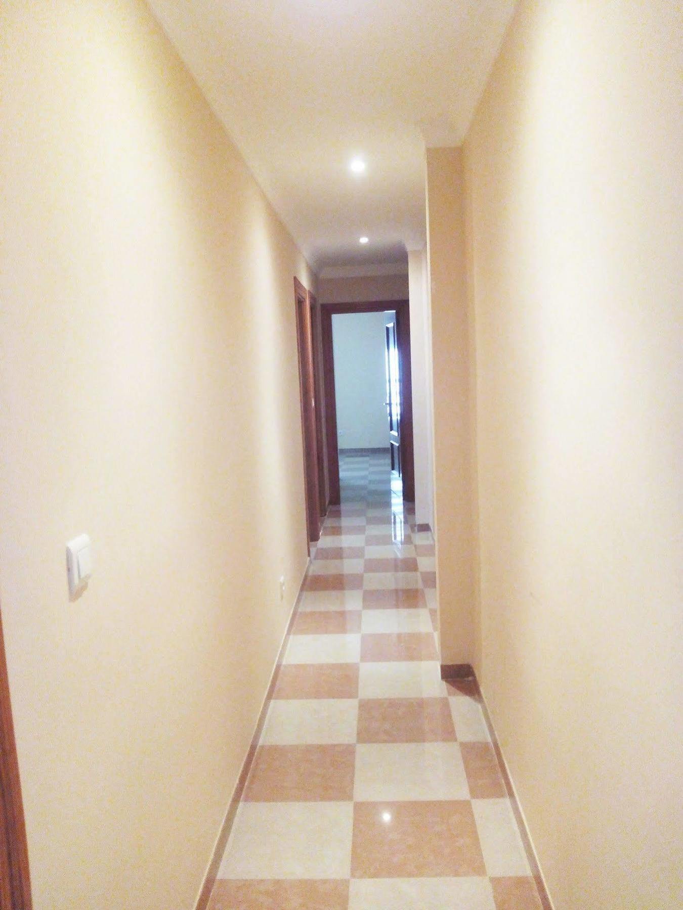 Decada Apartment *