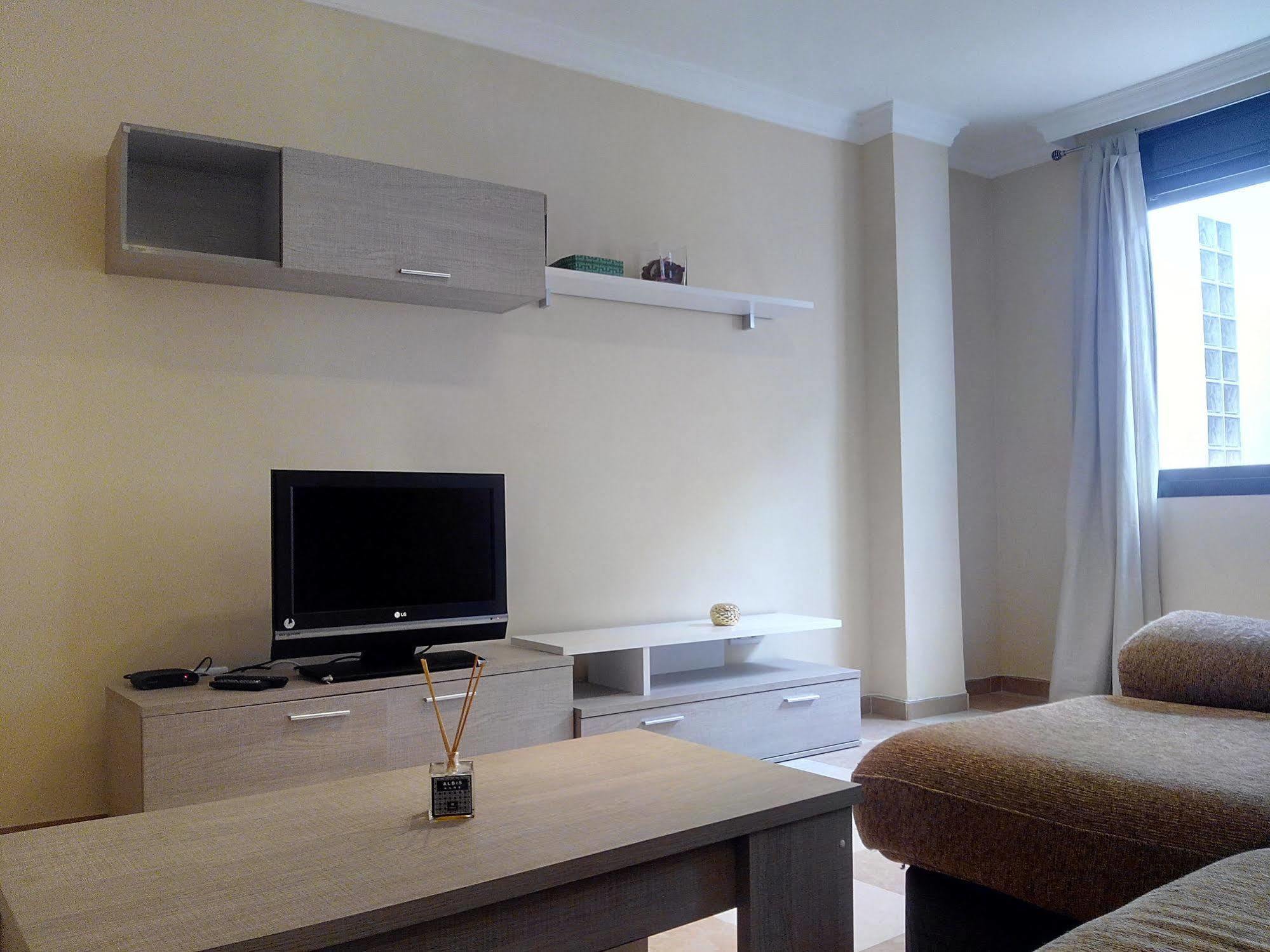 Apartment Decada