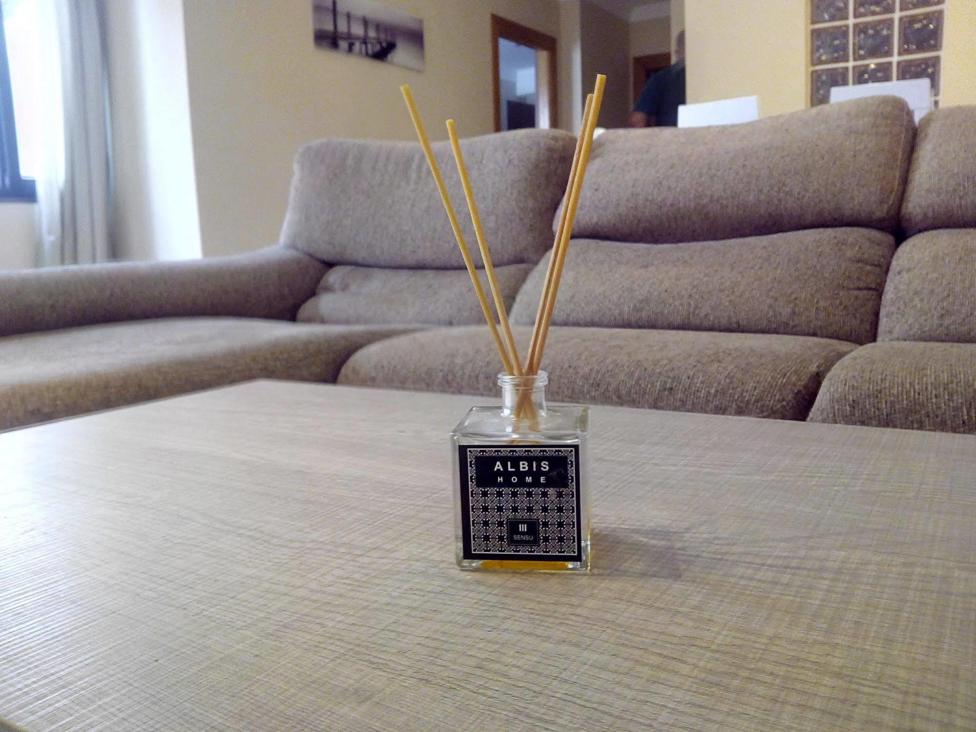 Apartment Decada