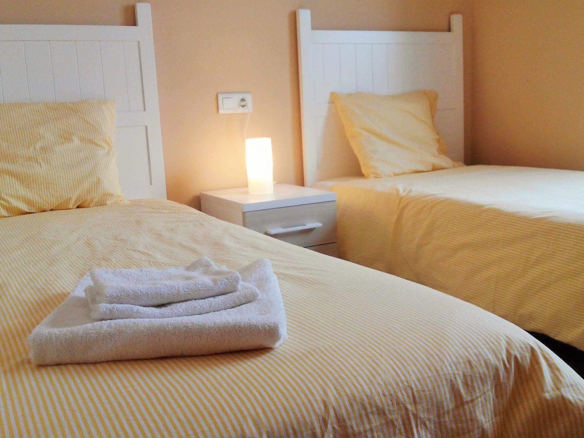 Decada Apartment *