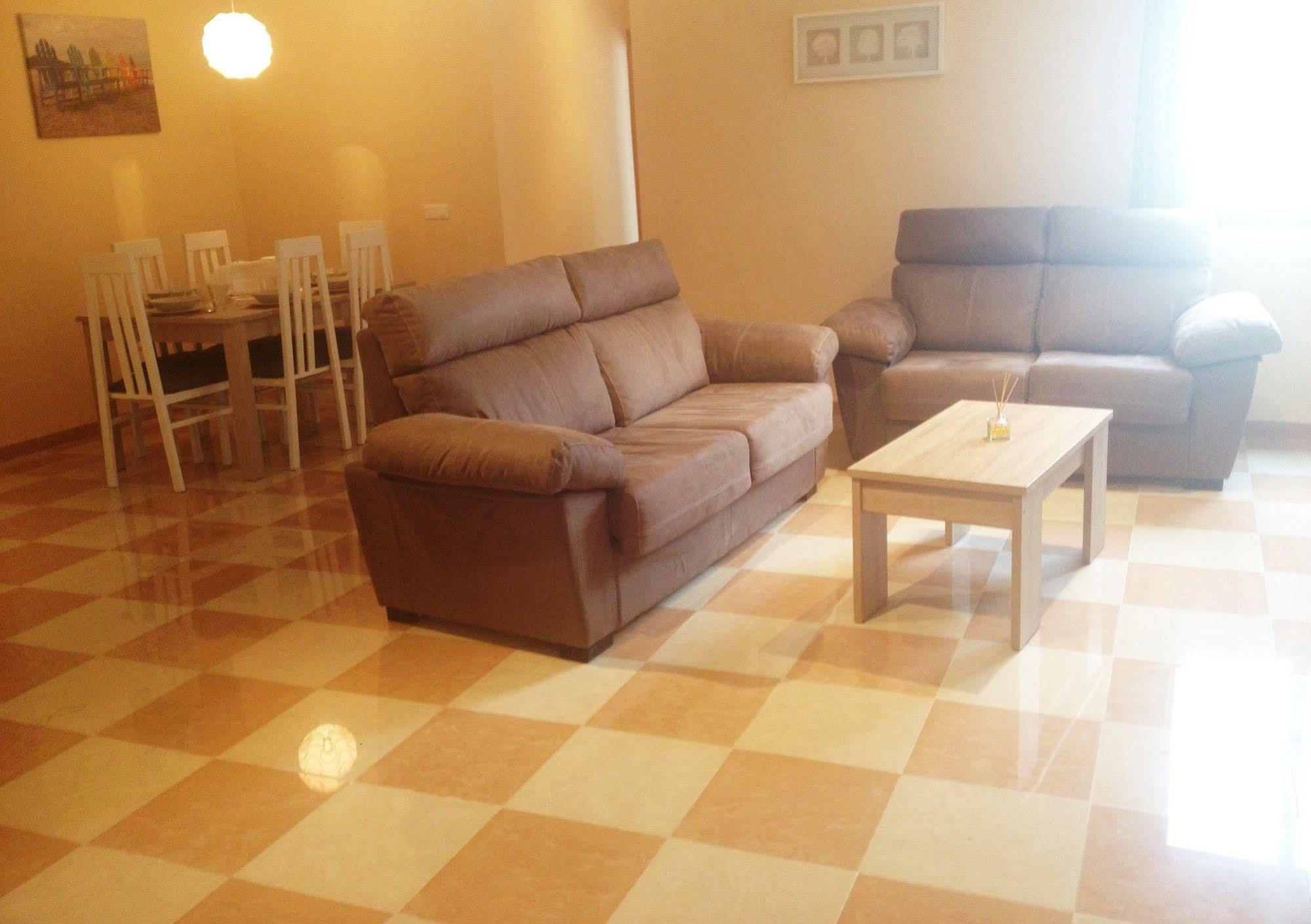 Apartment Decada