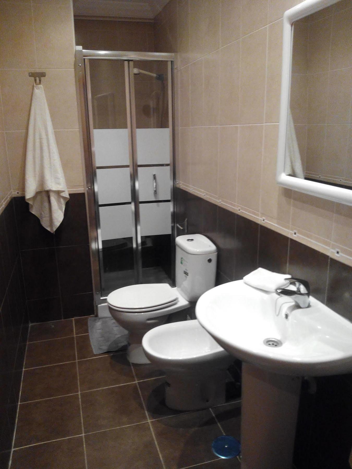 Apartment Decada Malaga