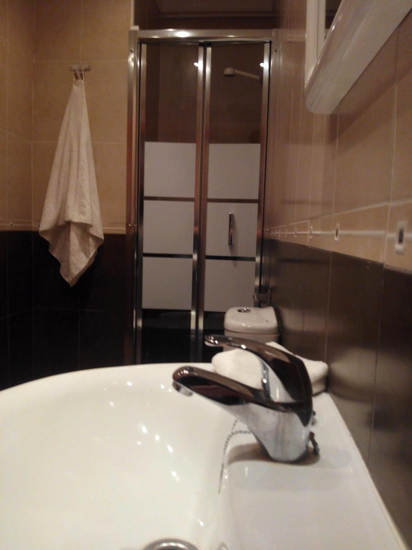 Apartment Decada Malaga