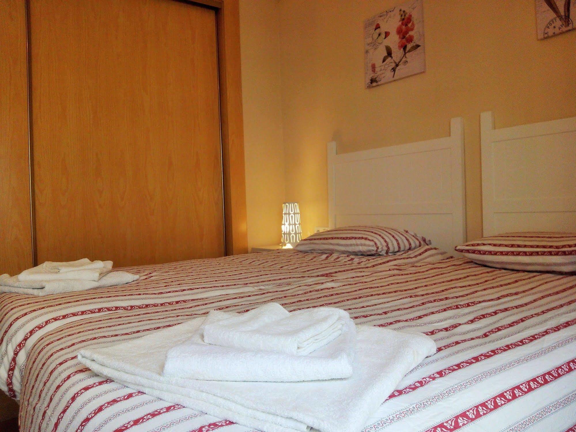 Decada Apartment *
