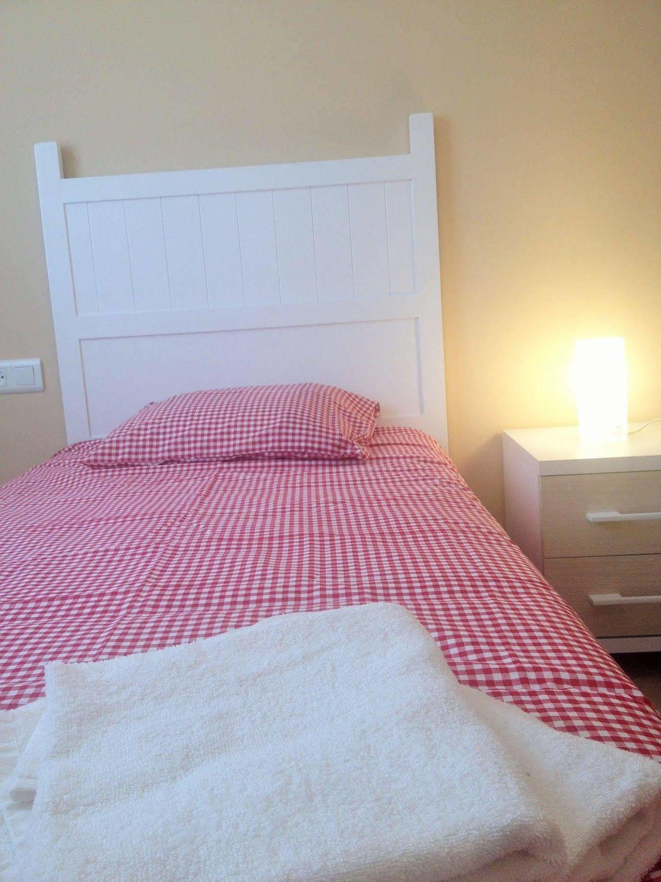 Decada Apartment