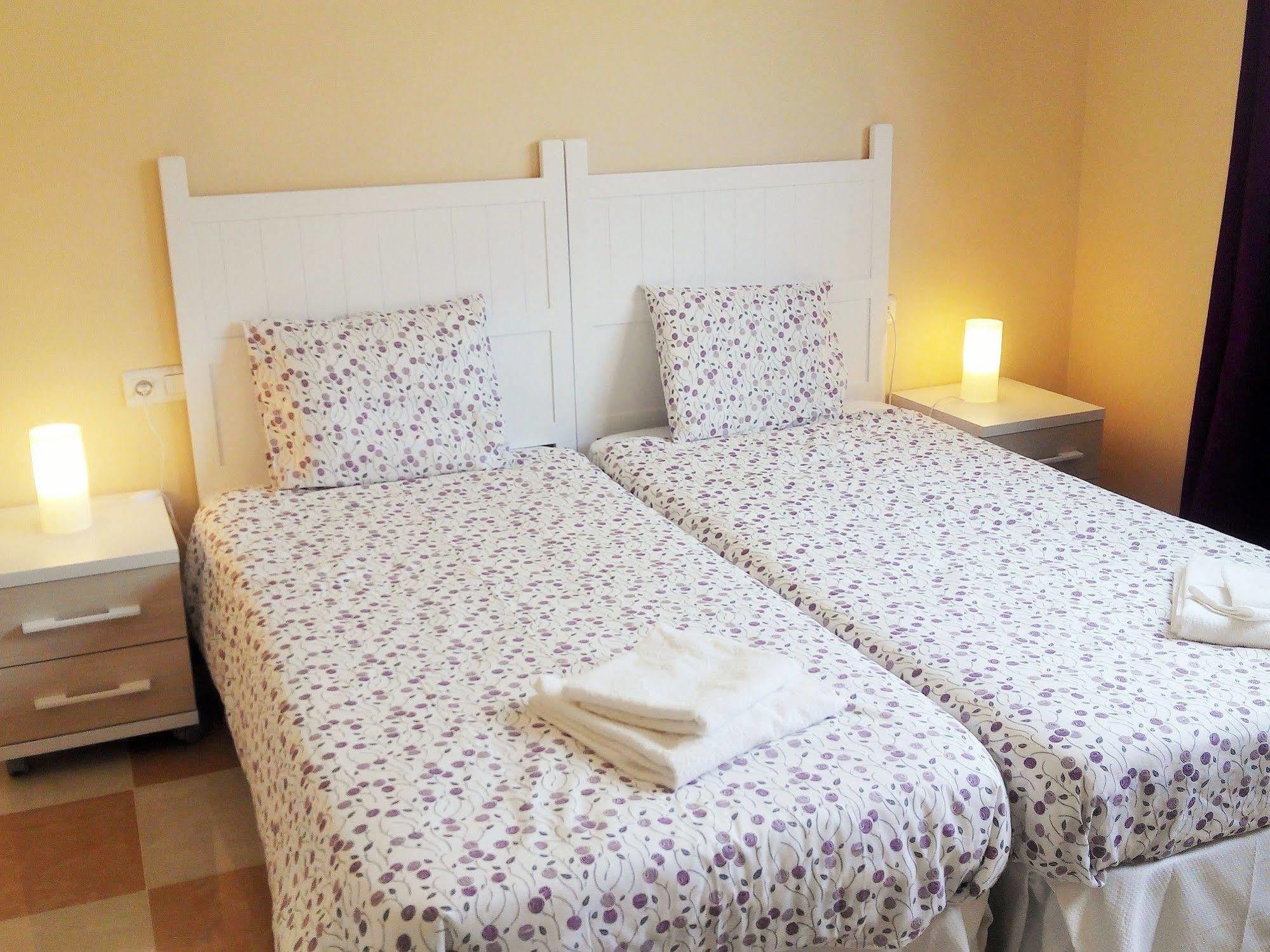 Decada Apartment *
