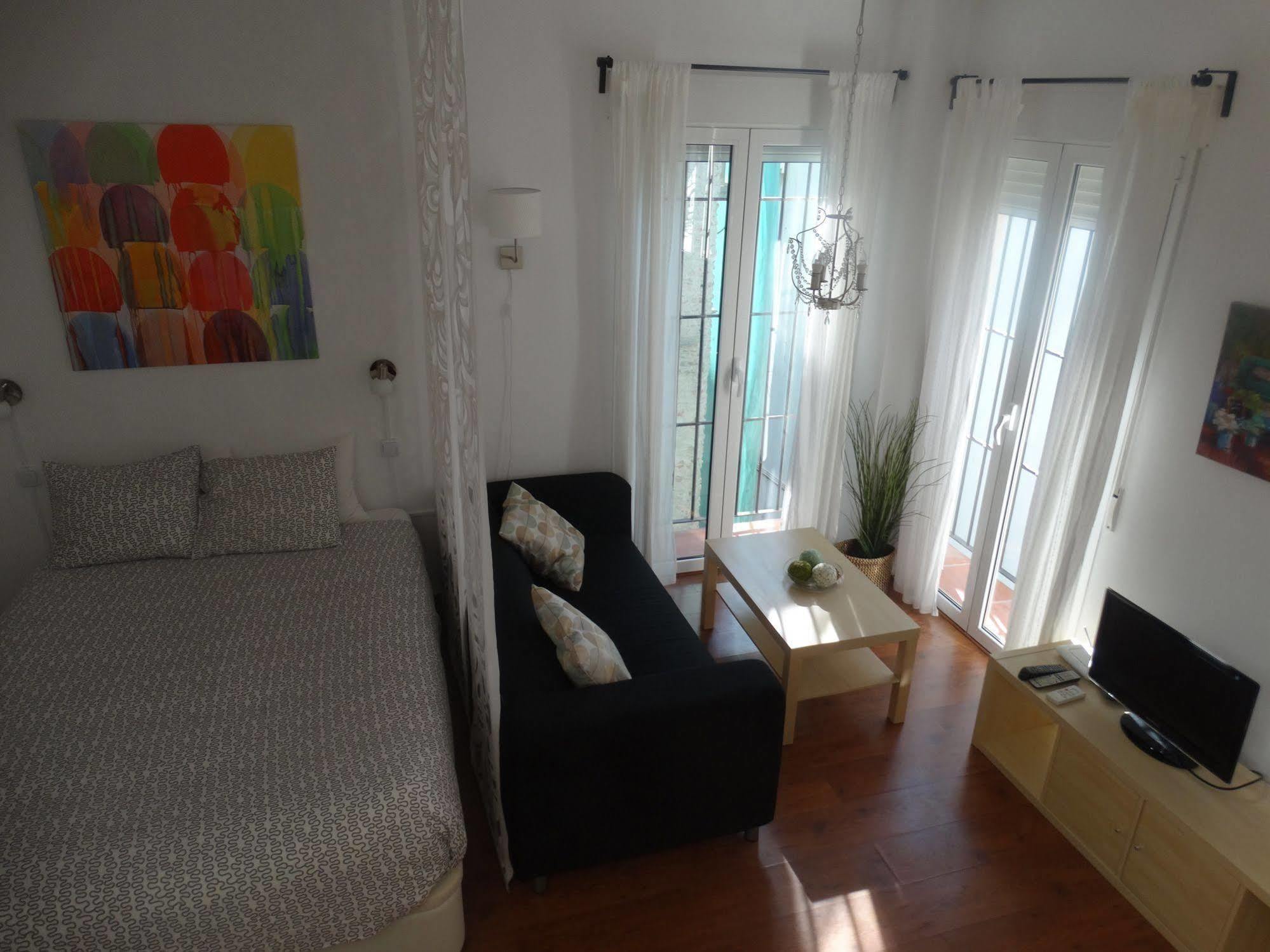 Apartment Pozos Dulces