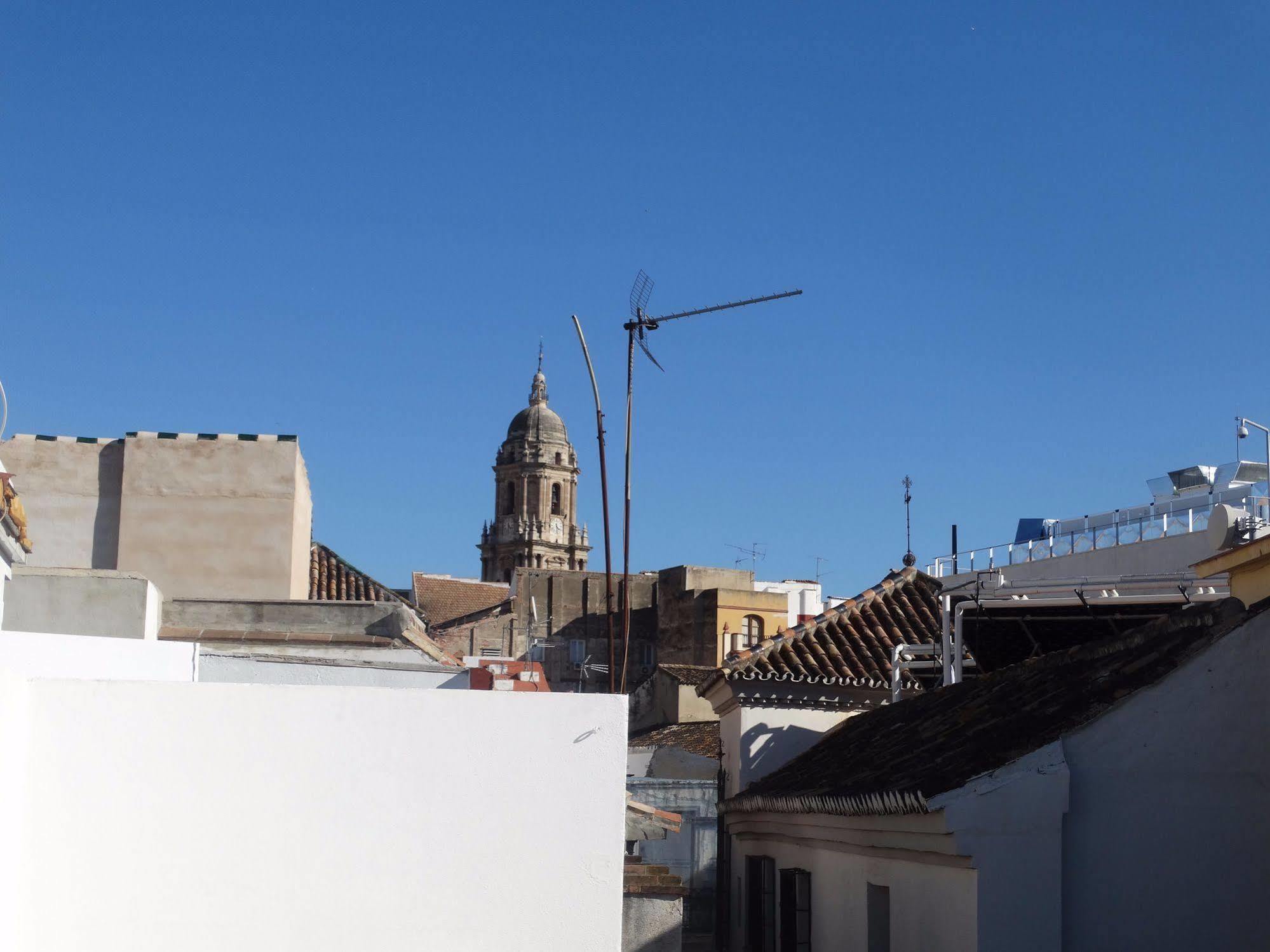 Pozos Dulces Apartment