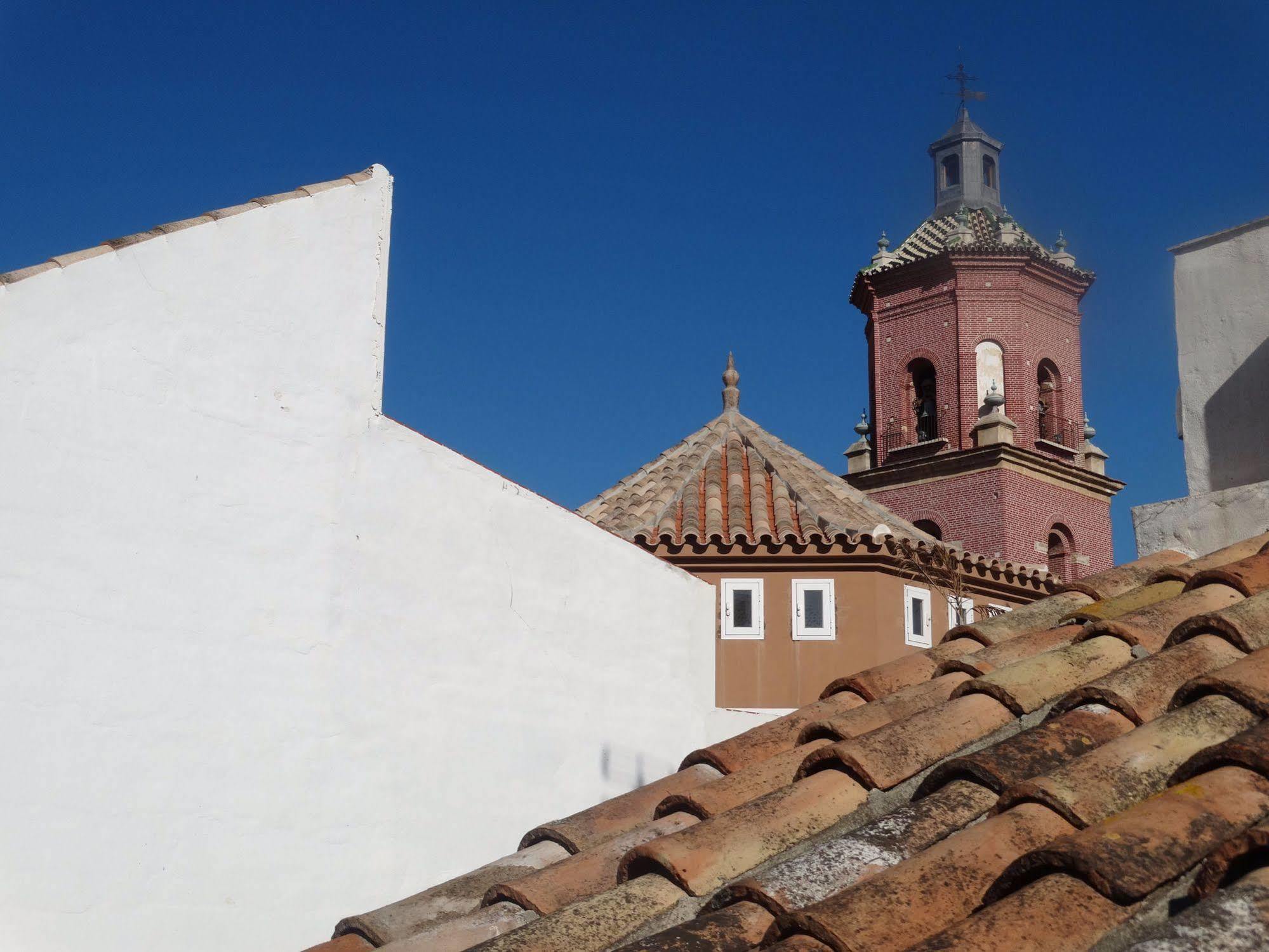 Apartment Pozos Dulces Malaga