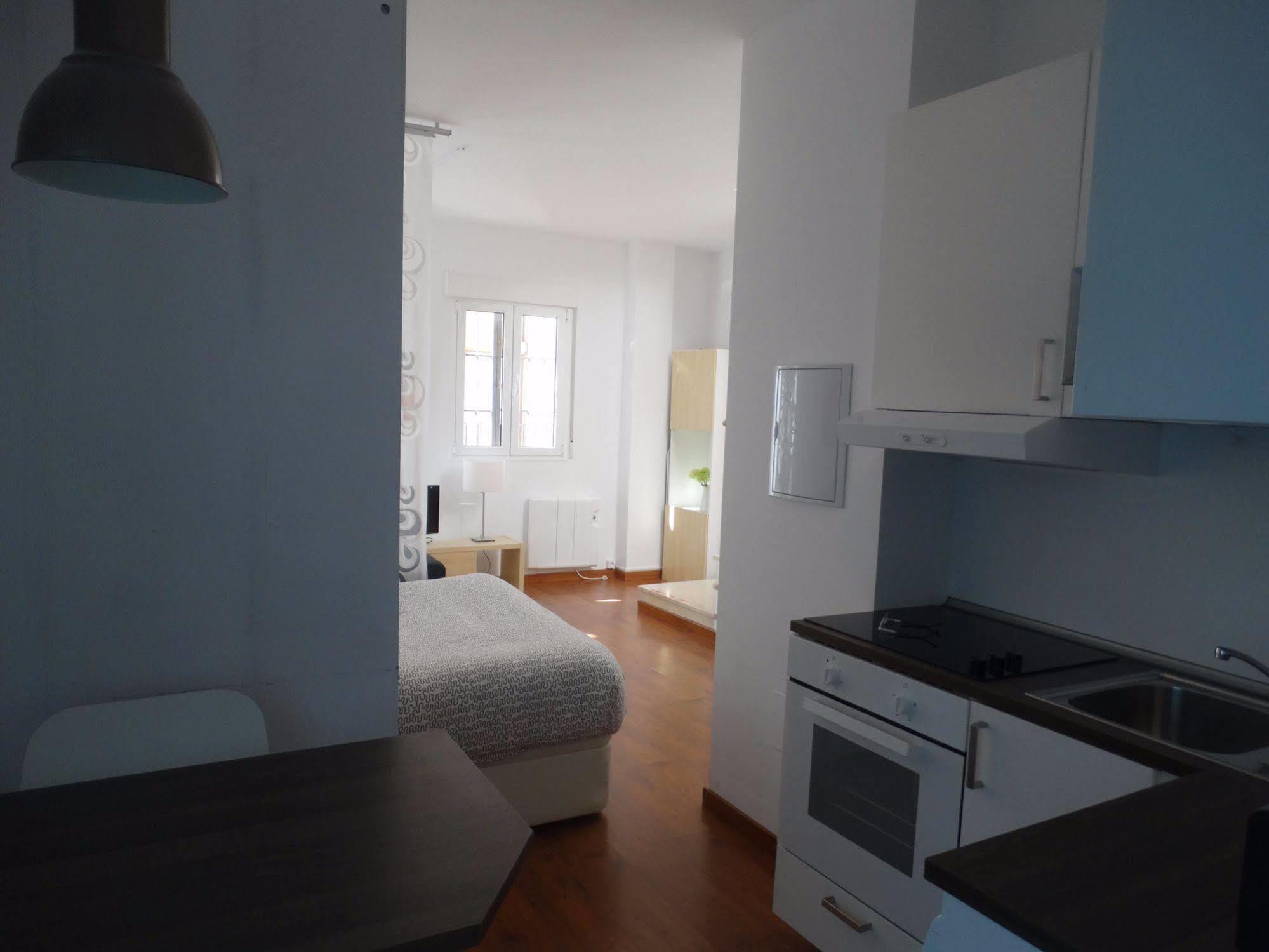 Apartment Pozos Dulces