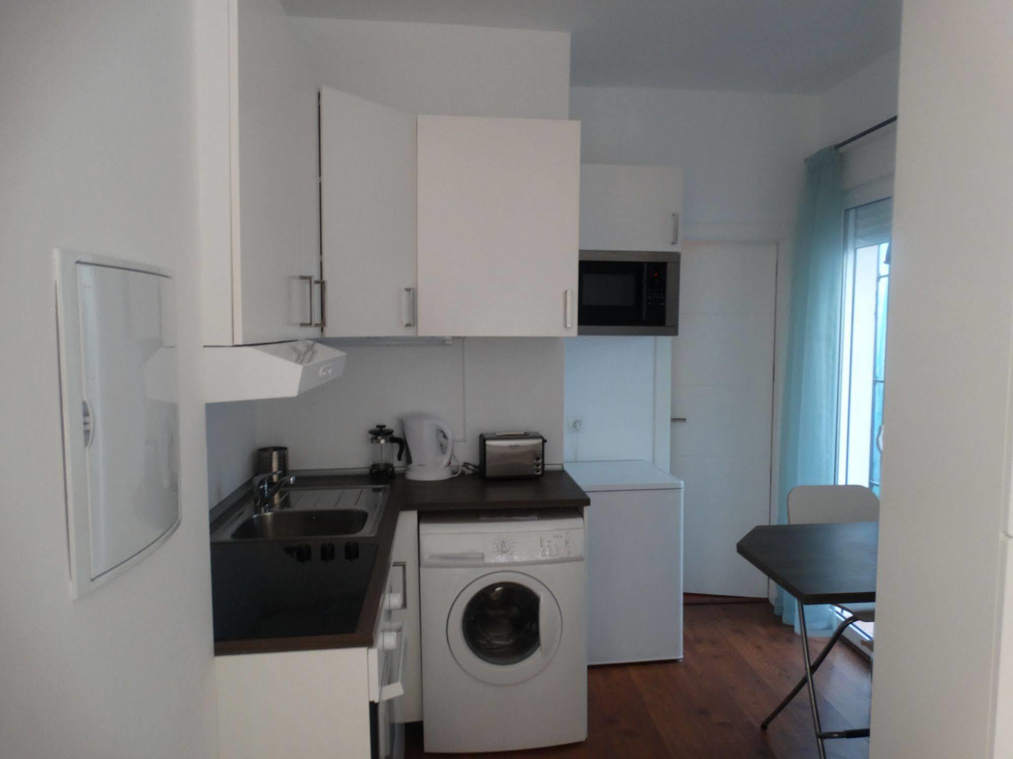 Apartment Pozos Dulces *