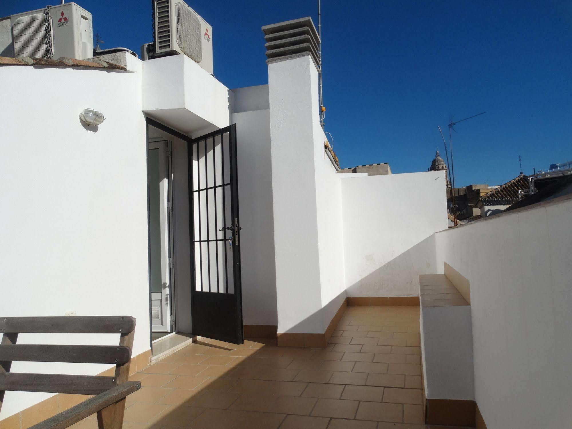 Apartment Pozos Dulces