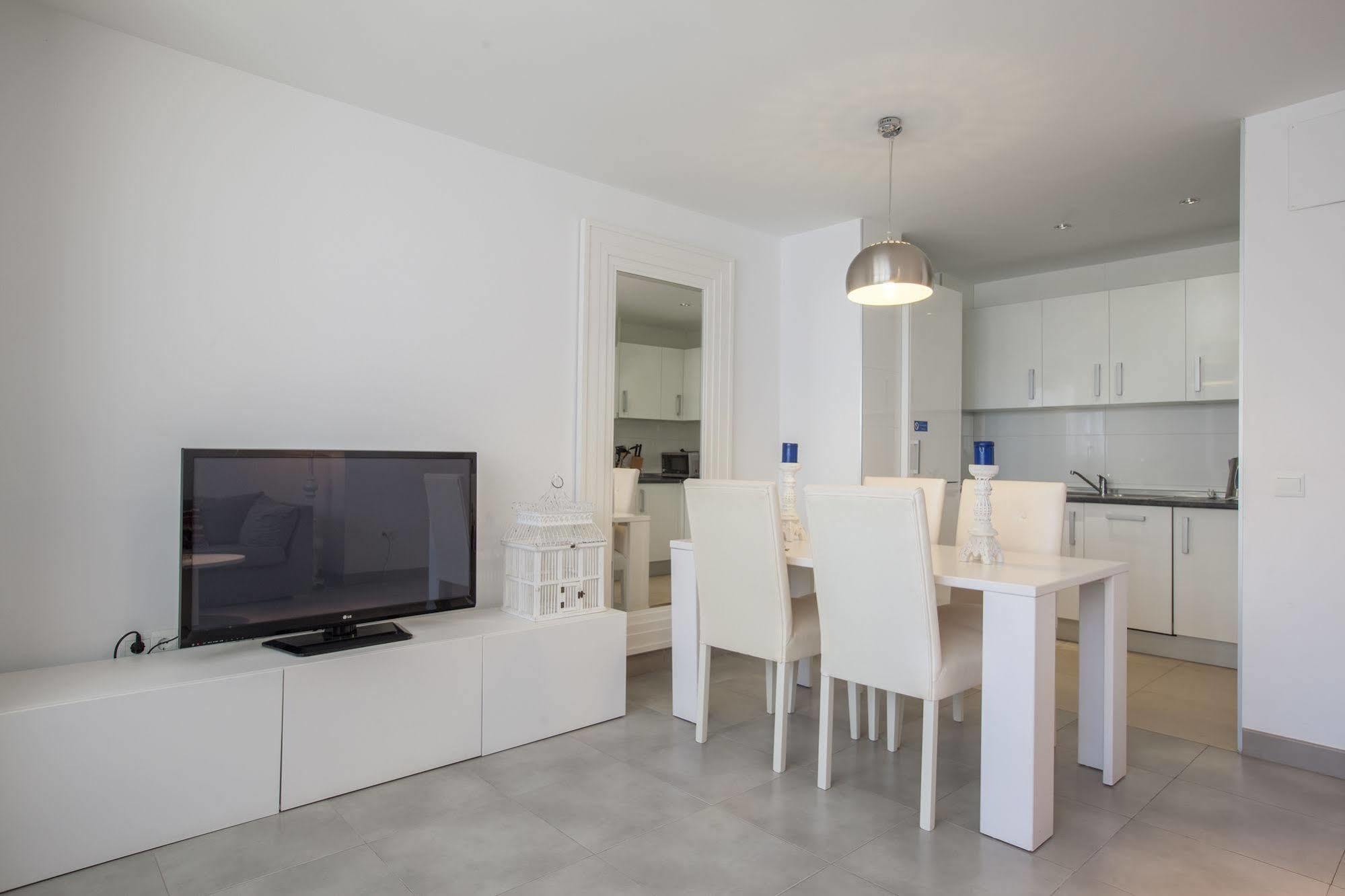 Andes Apartment *