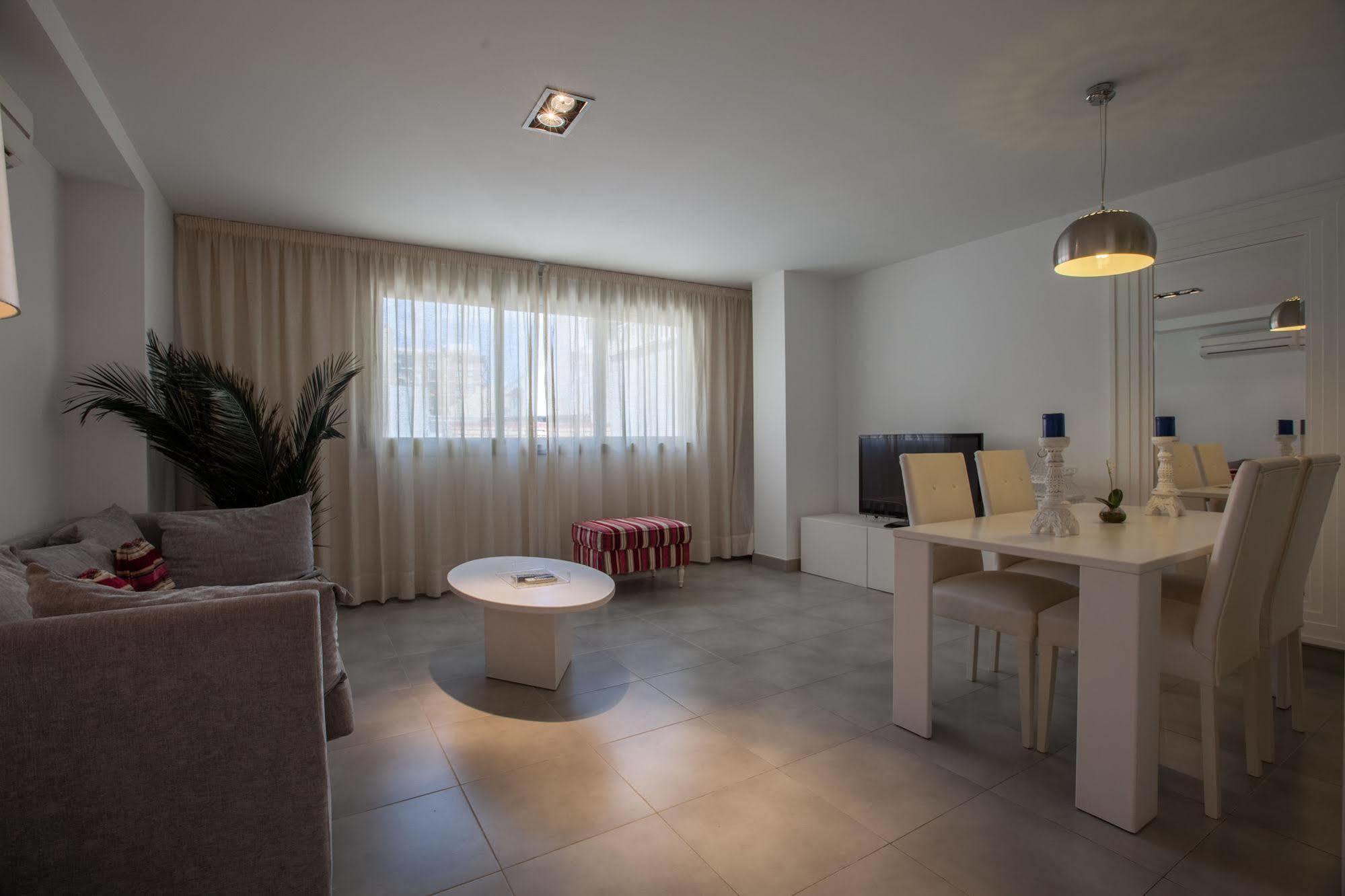 Andes Apartment
