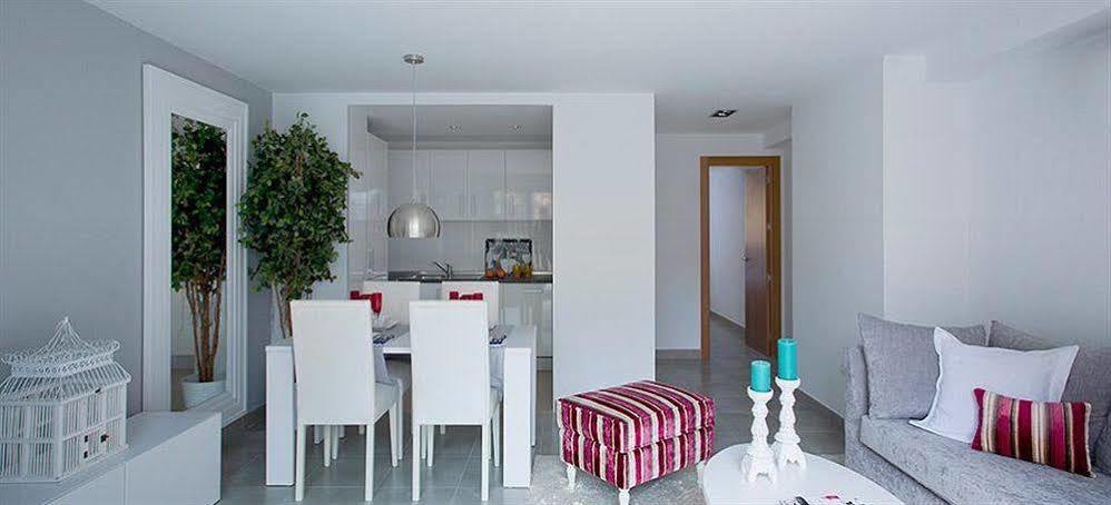 Apartment Andes *