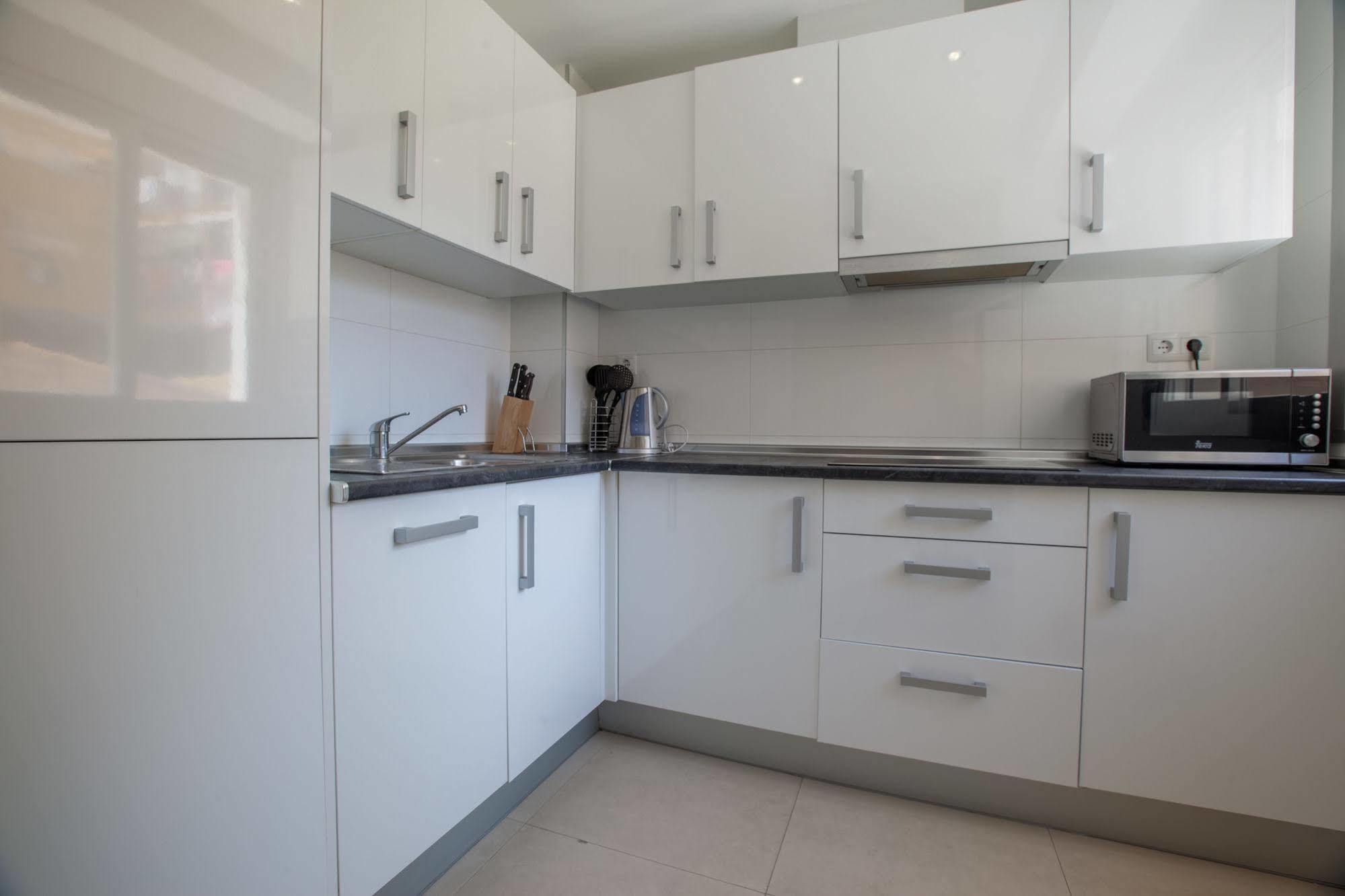 Apartment Andes Malaga