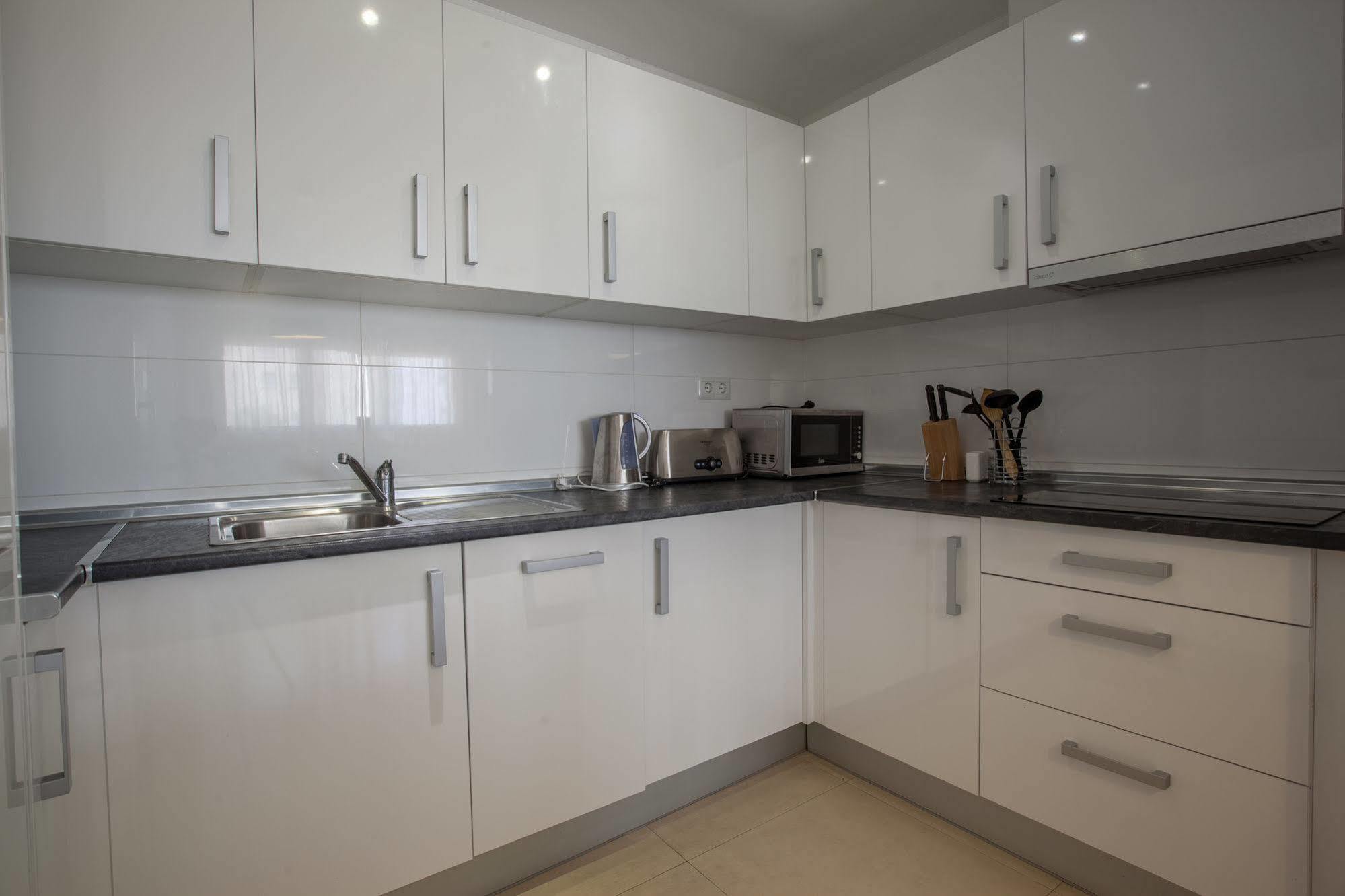 Apartment Andes *