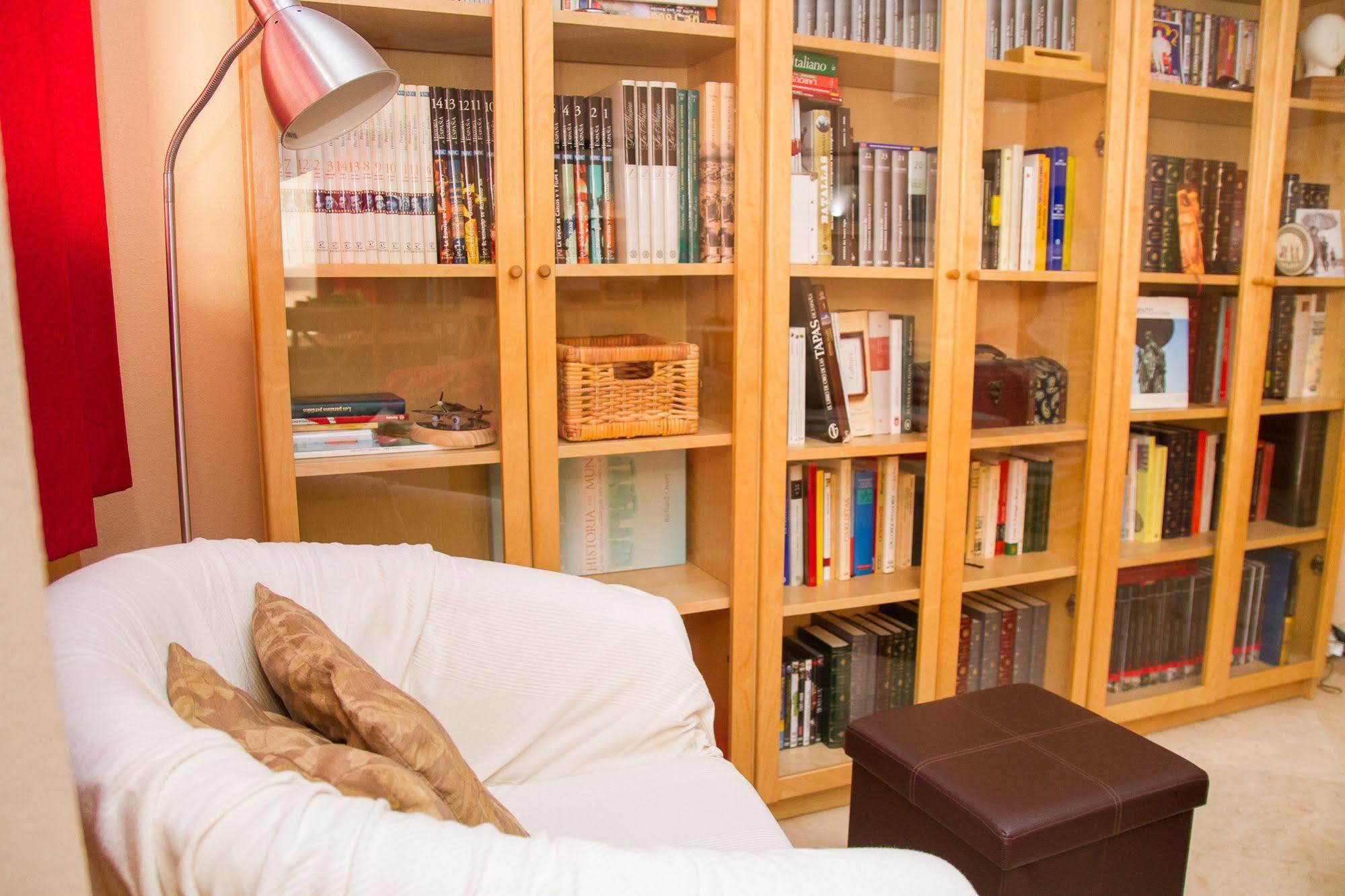 Apartment Alfonso Reyes - Harbour *