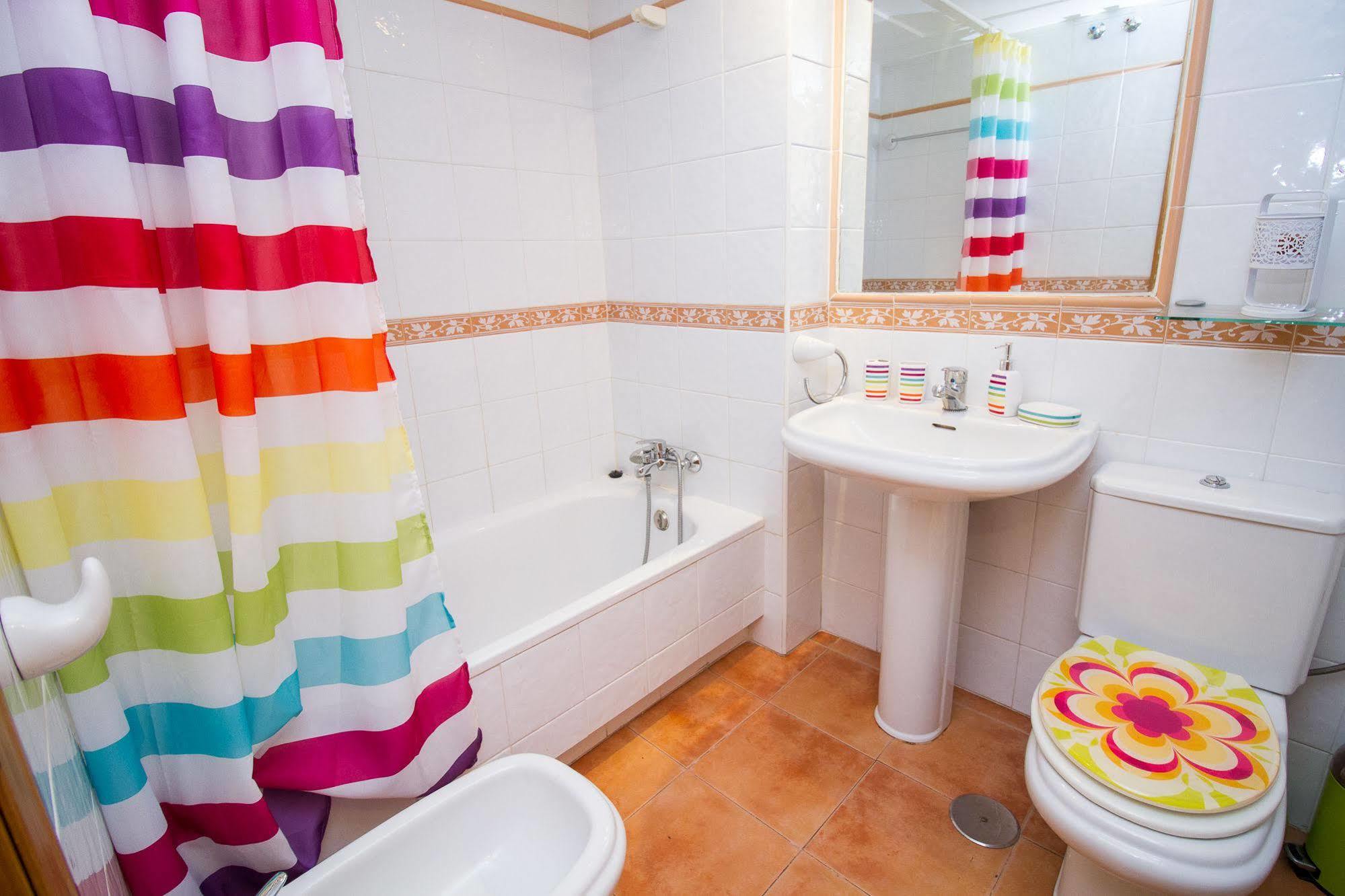 Apartment Alfonso Reyes - Harbour Malaga