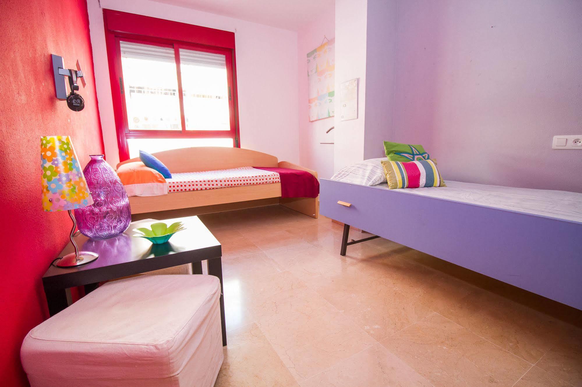 Apartment Alfonso Reyes - Harbour