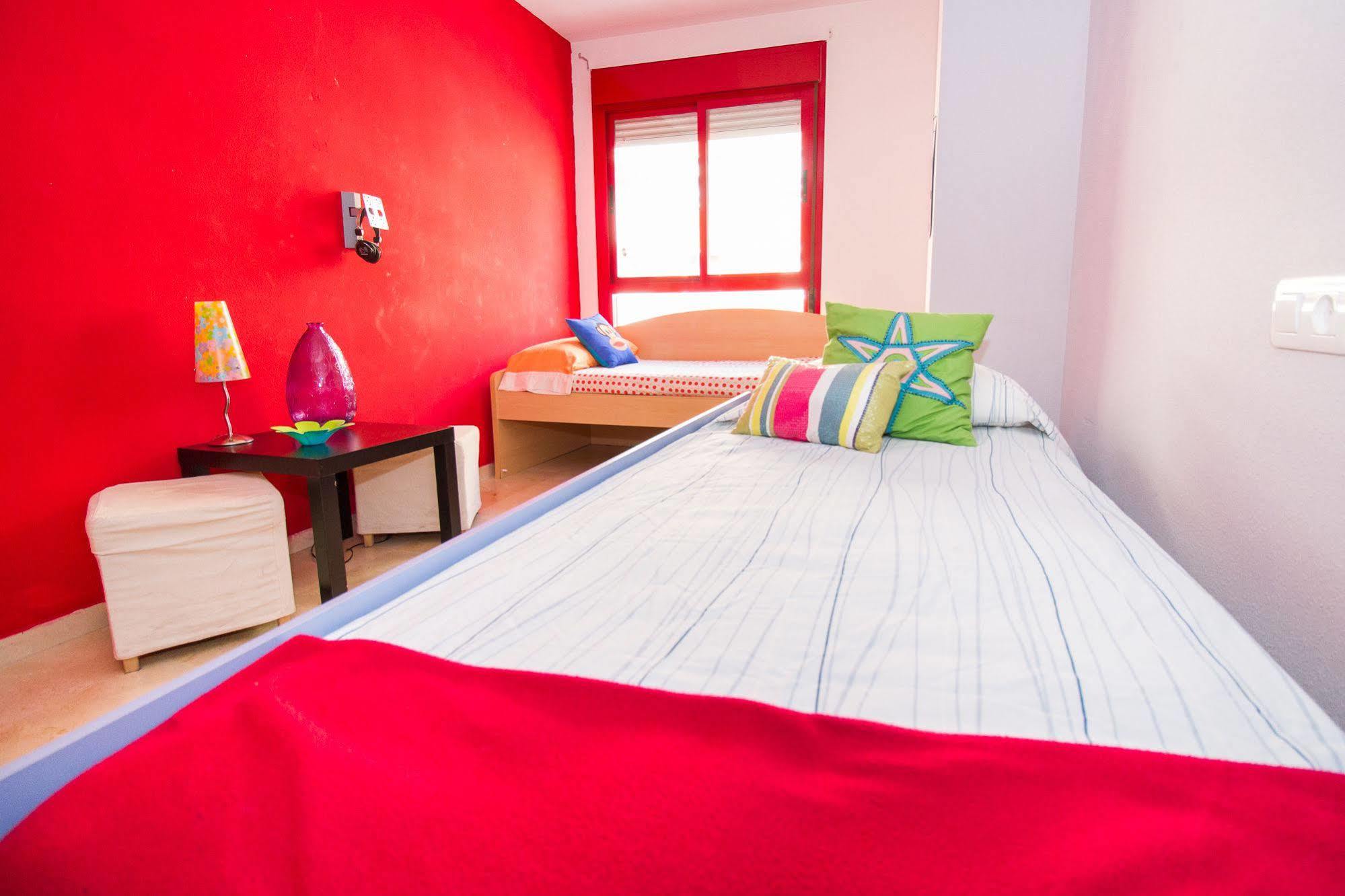 Apartment Alfonso Reyes - Harbour *