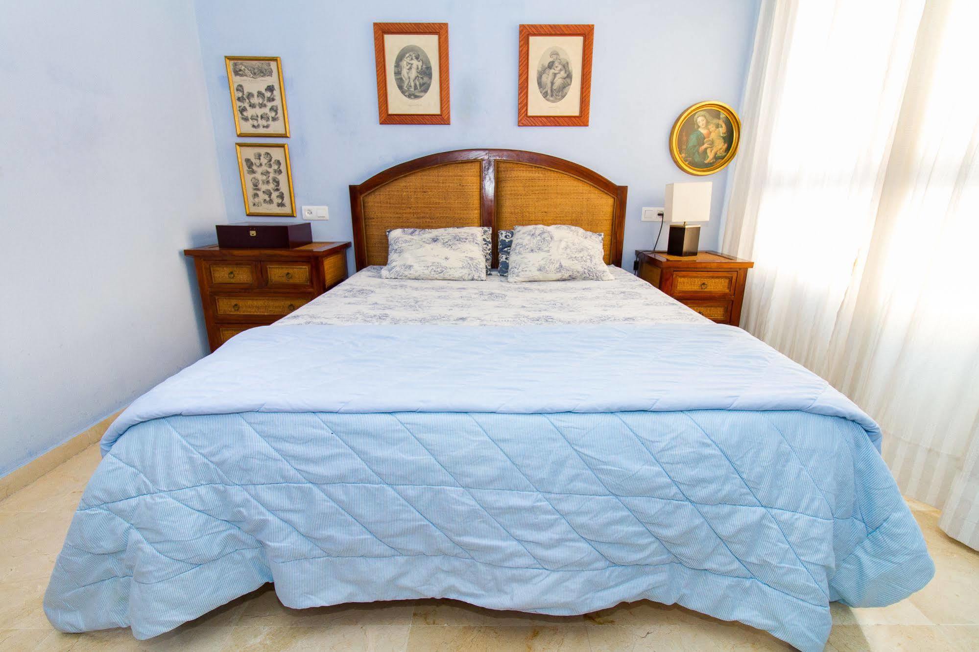Apartment Alfonso Reyes - Harbour