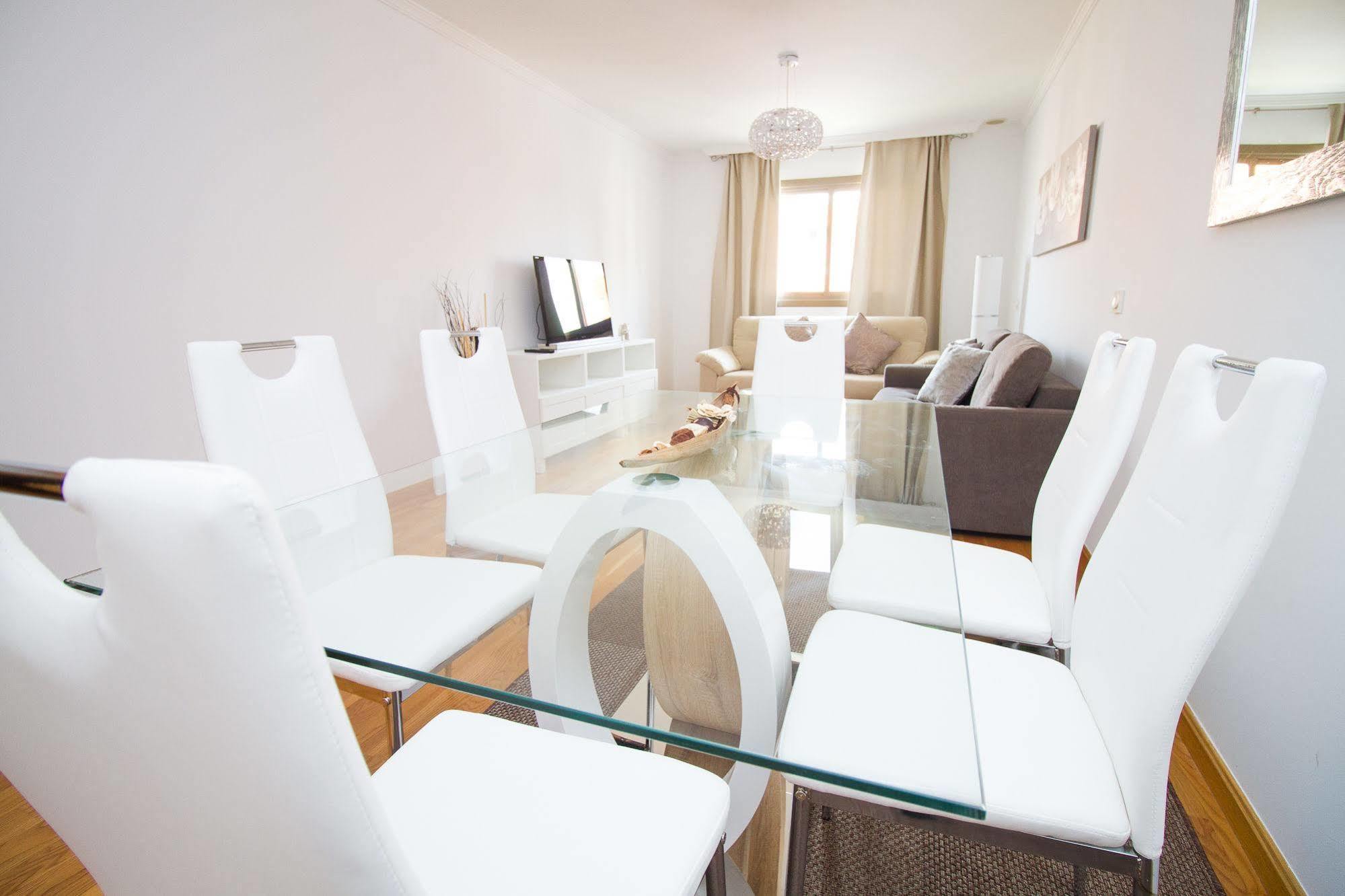 Apartment Avenida De Americas Malaga