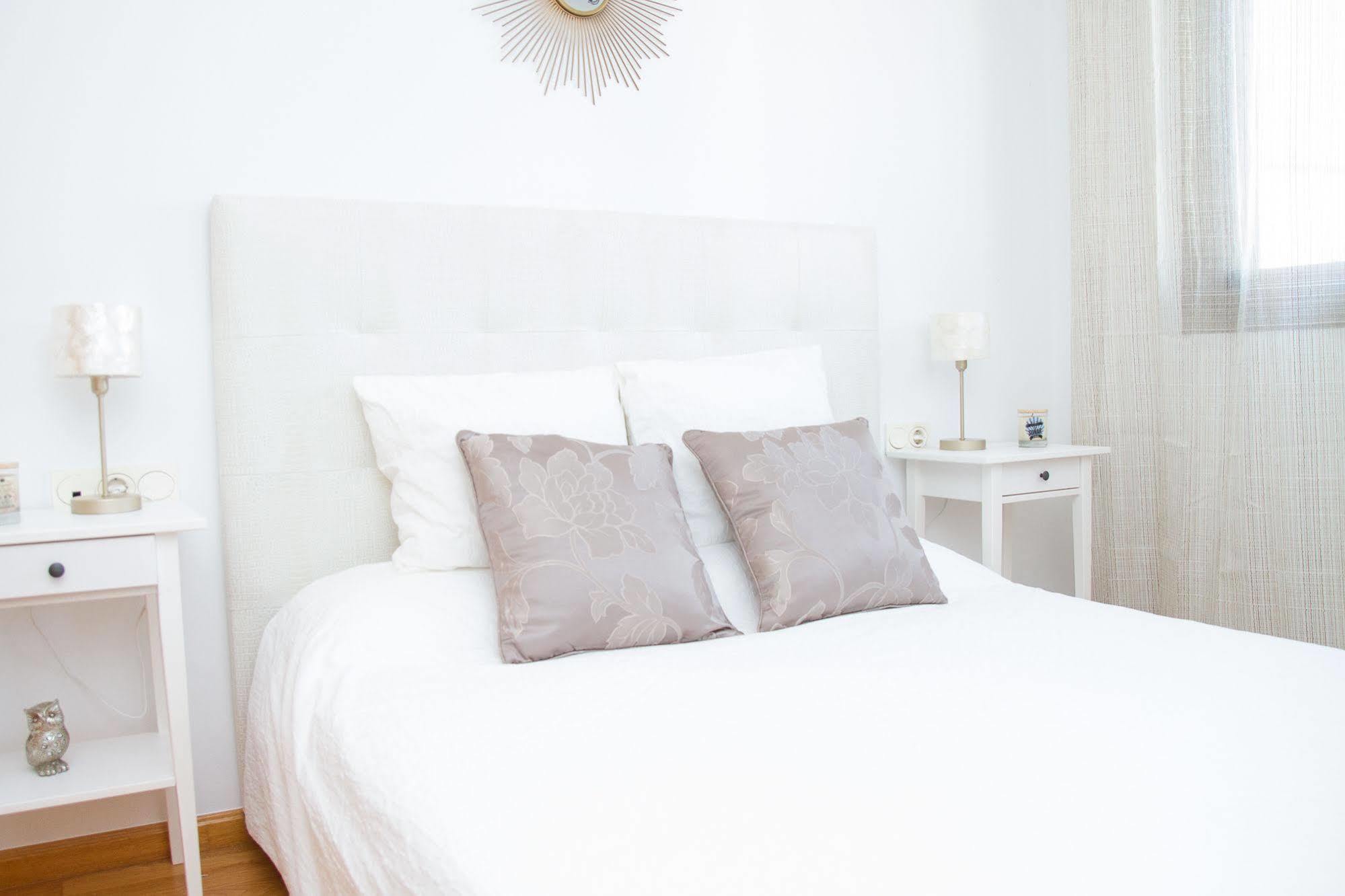Apartment Avenida De Americas *