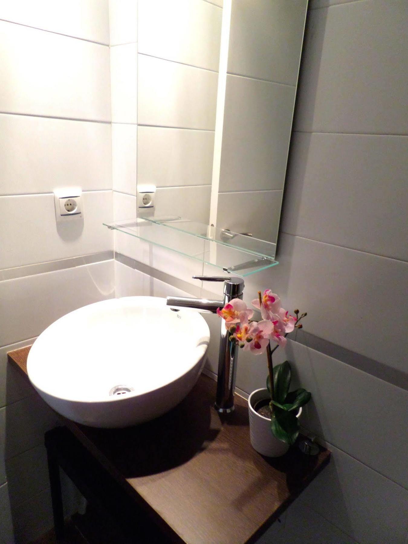 Apartment Enjoy Centro Y Playa Victoria *