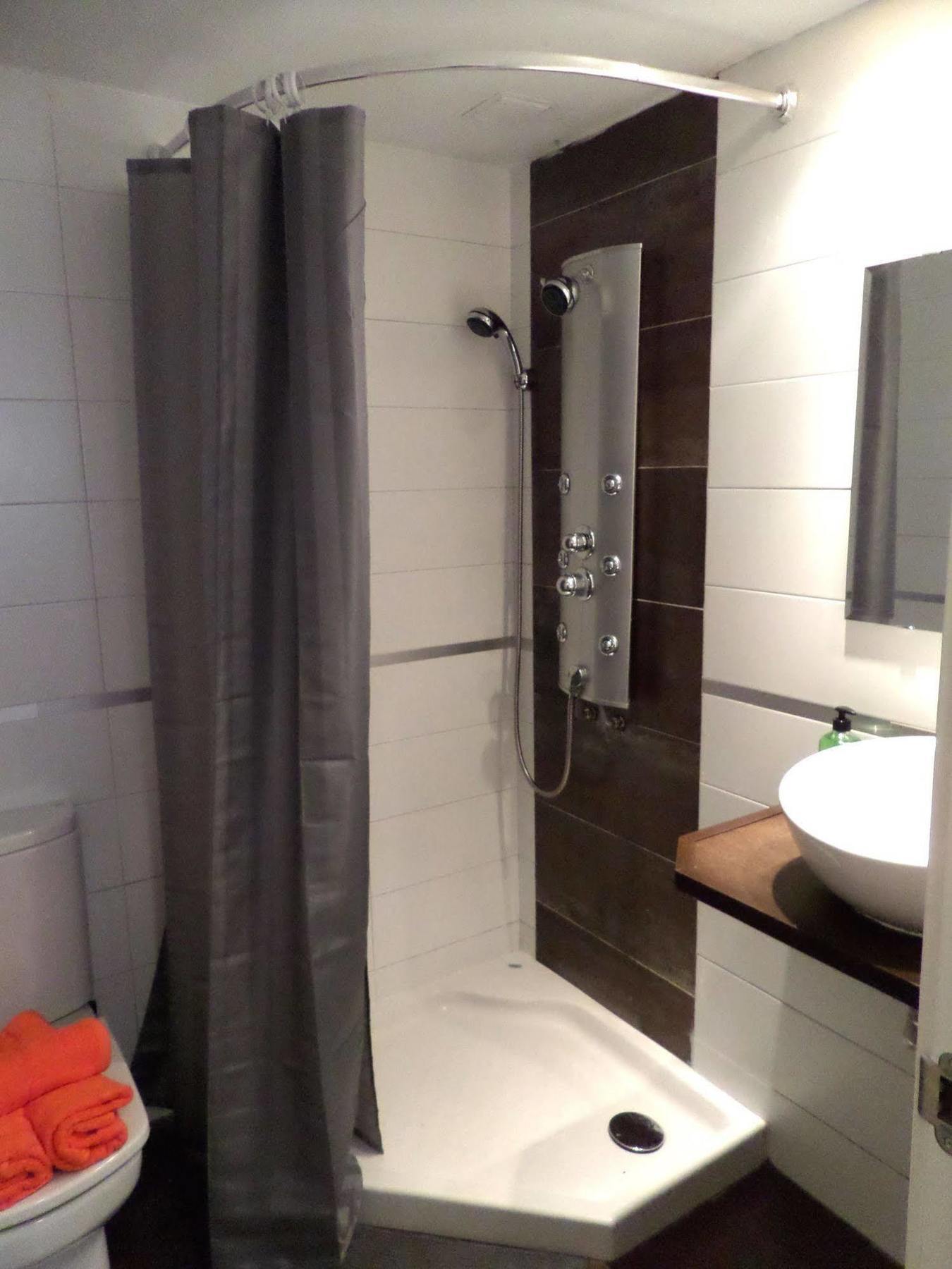Enjoy Centro Y Playa Victoria Apartment