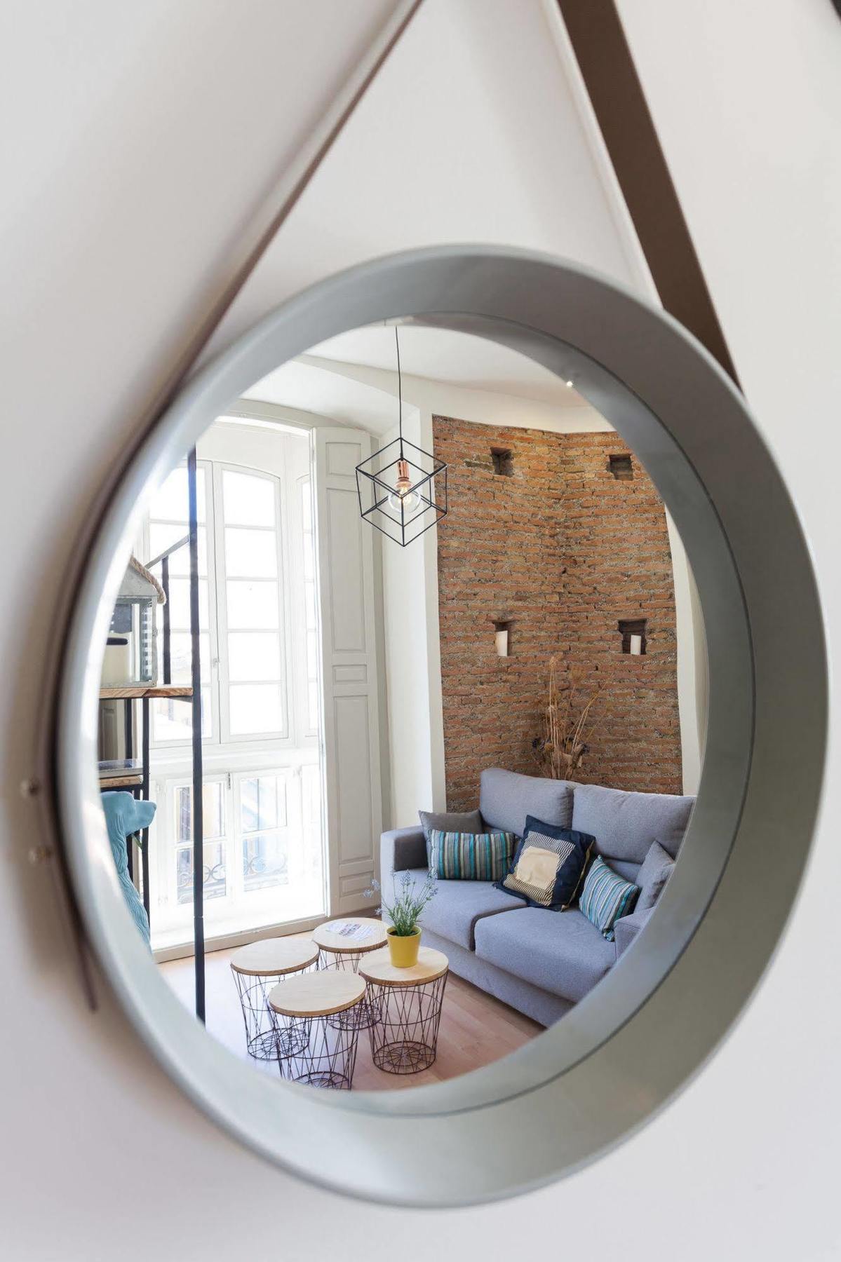 A&n Nino Guevara Apartment Málaga