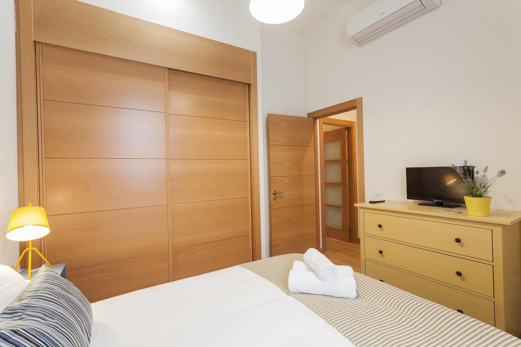Apartment A&n Nino Guevara Málaga