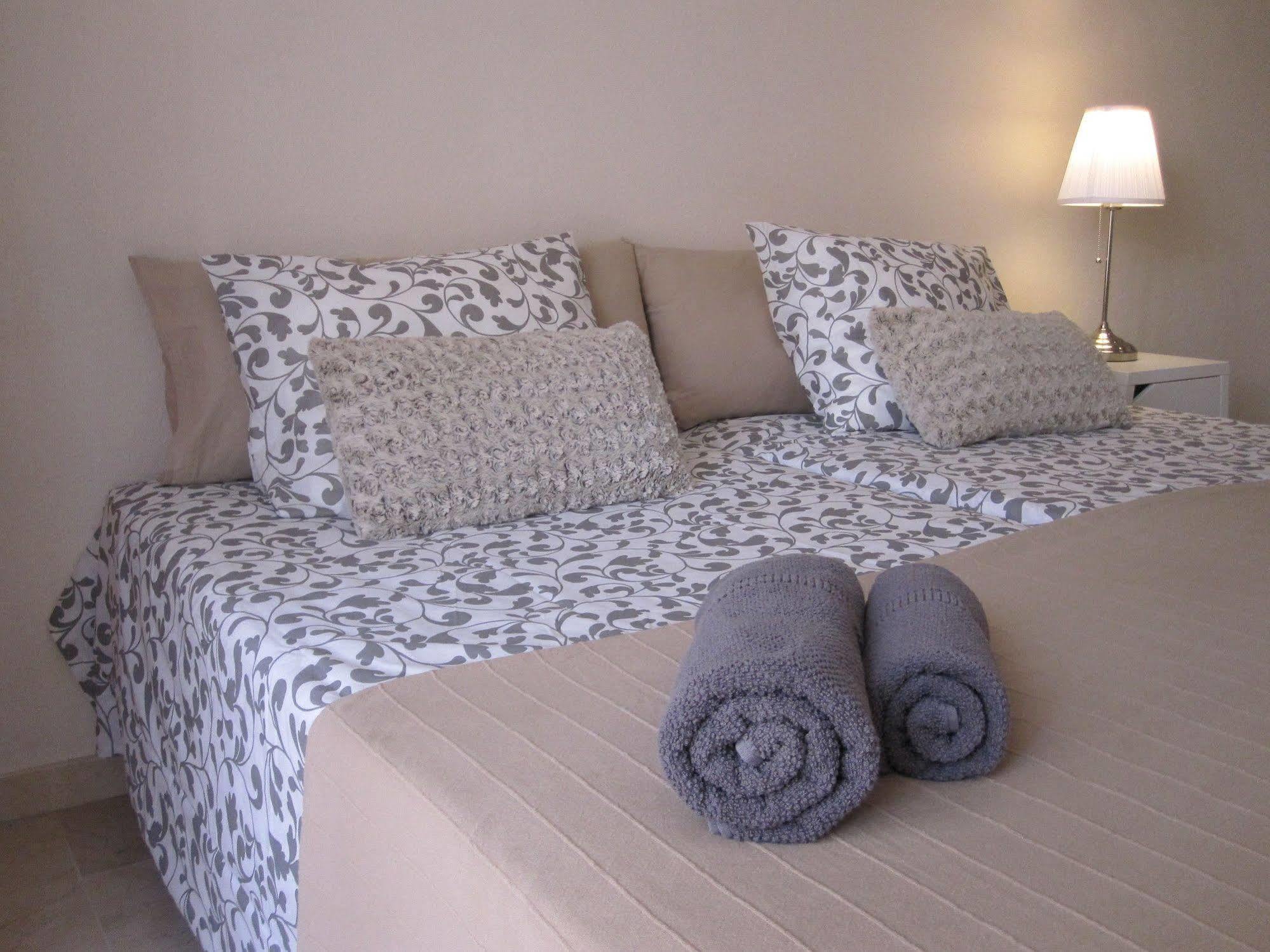 Apartamento Fan Flat Mariscal