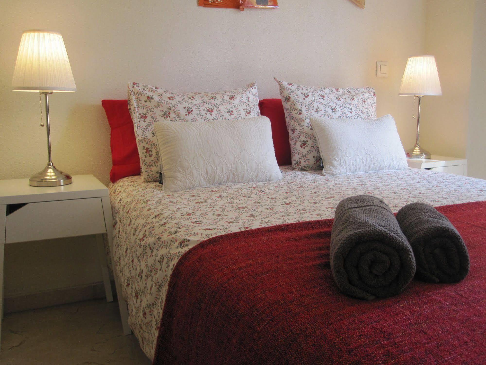 Fan Flat Mariscal Apartamento