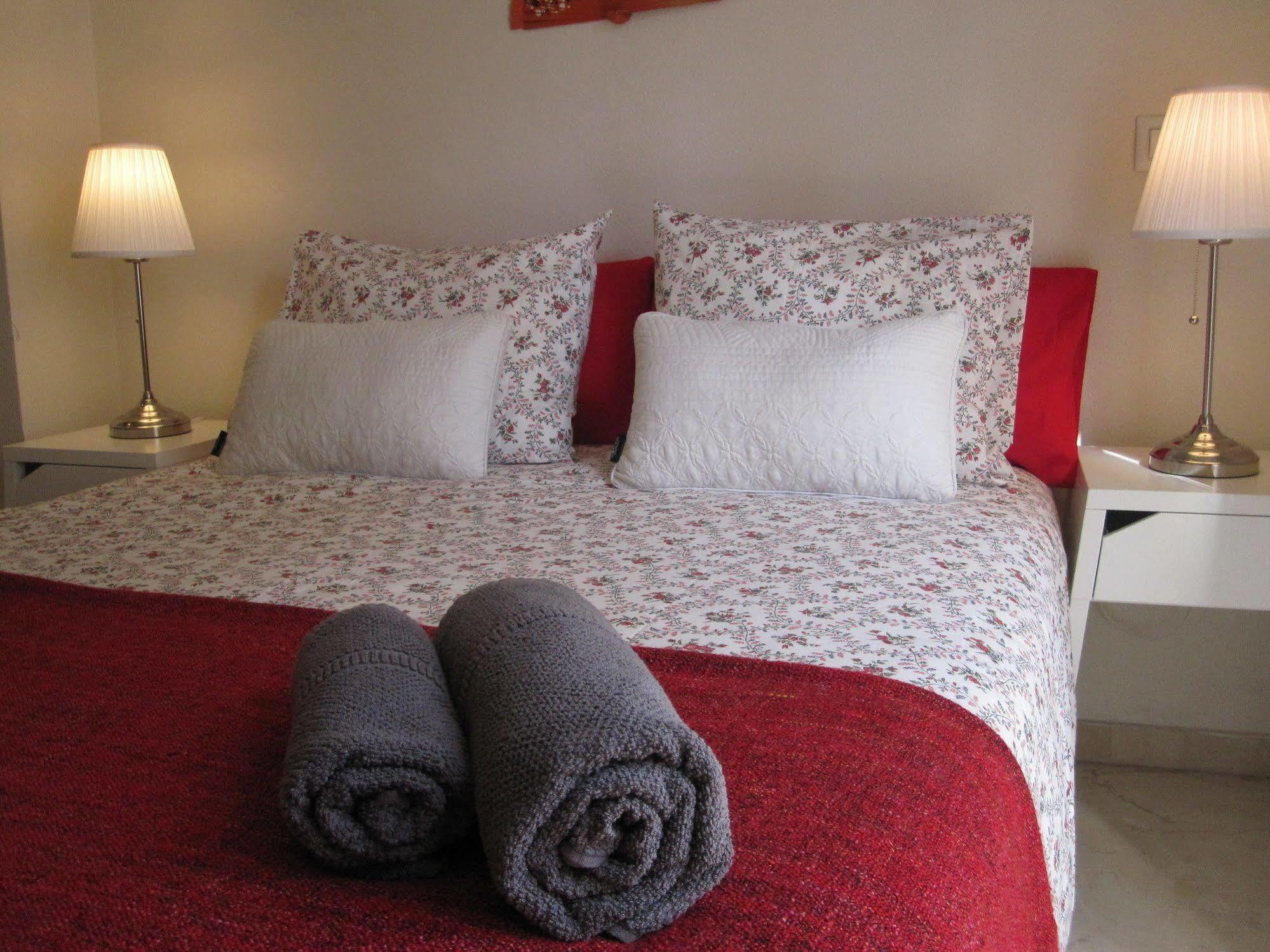 Apartamento Fan Flat Mariscal