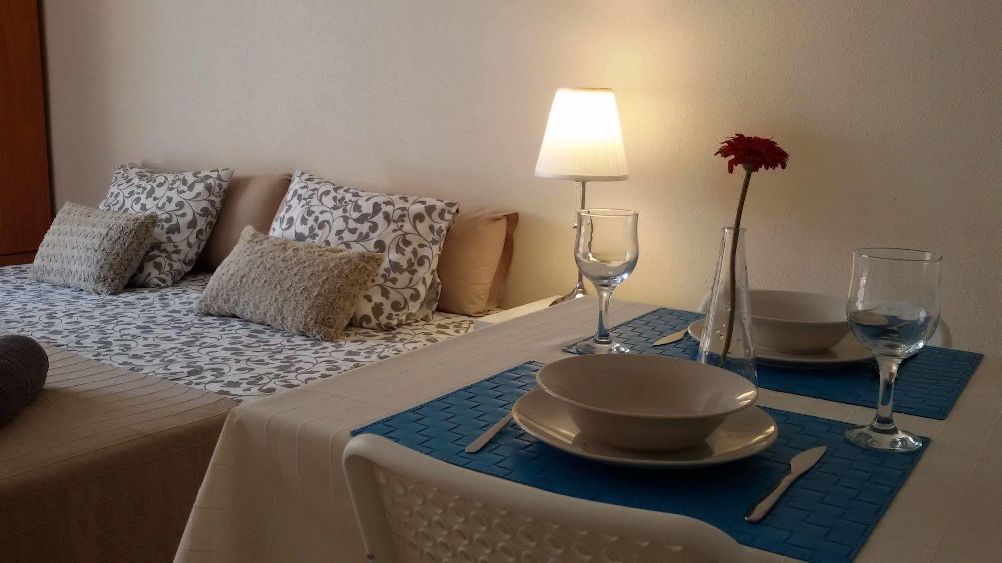 Apartamento Fan Flat Mariscal Málaga