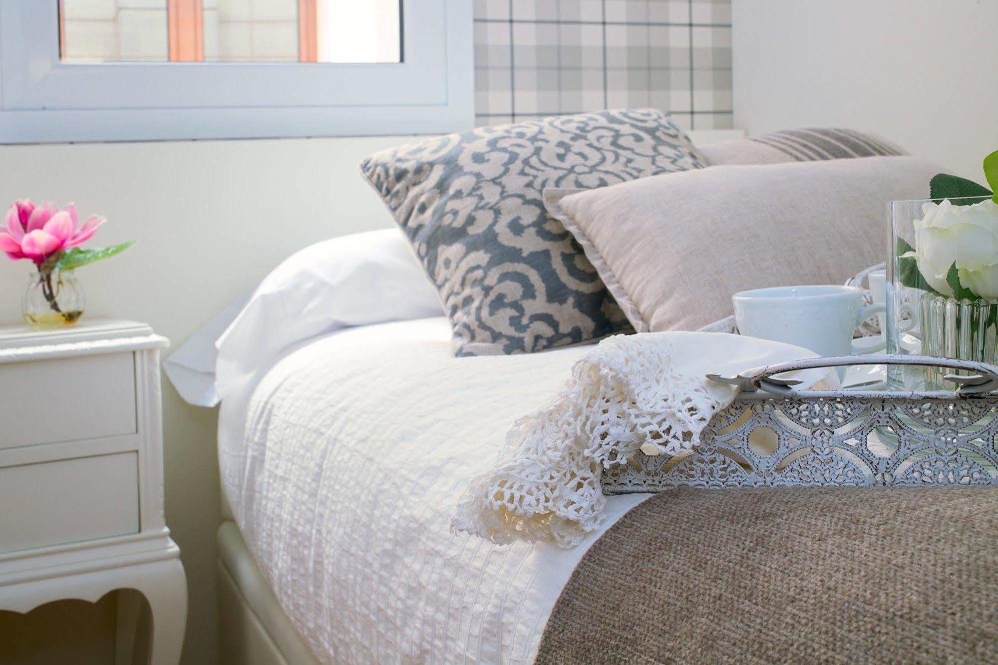 Iloftmalaga Atico Alameda Principal Apartment Málaga