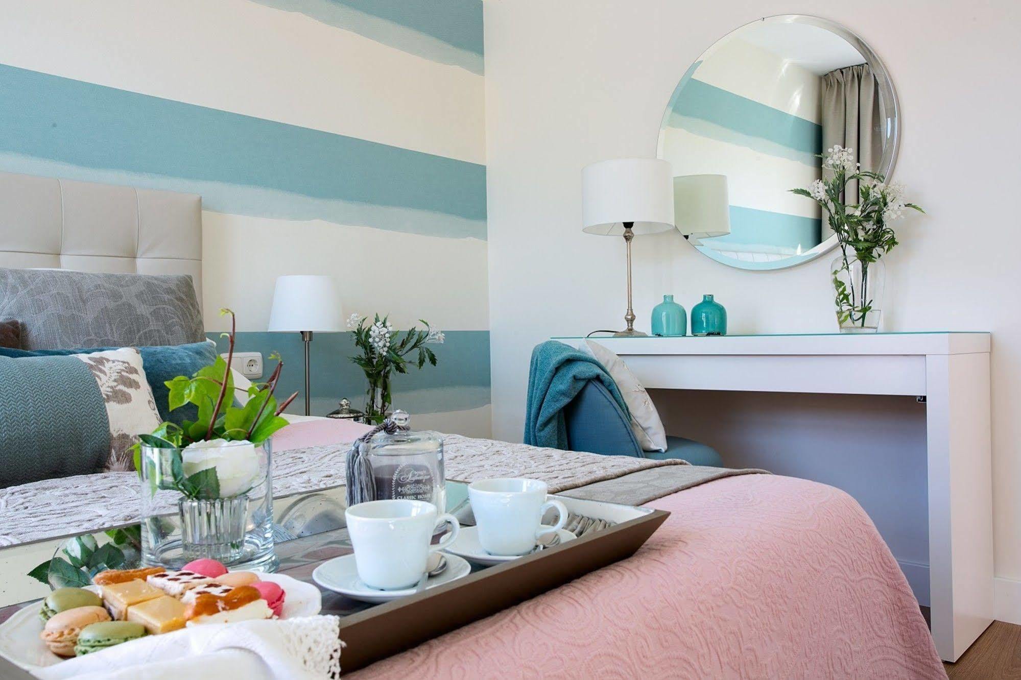 Iloftmalaga Atico Alameda Principal Apartment