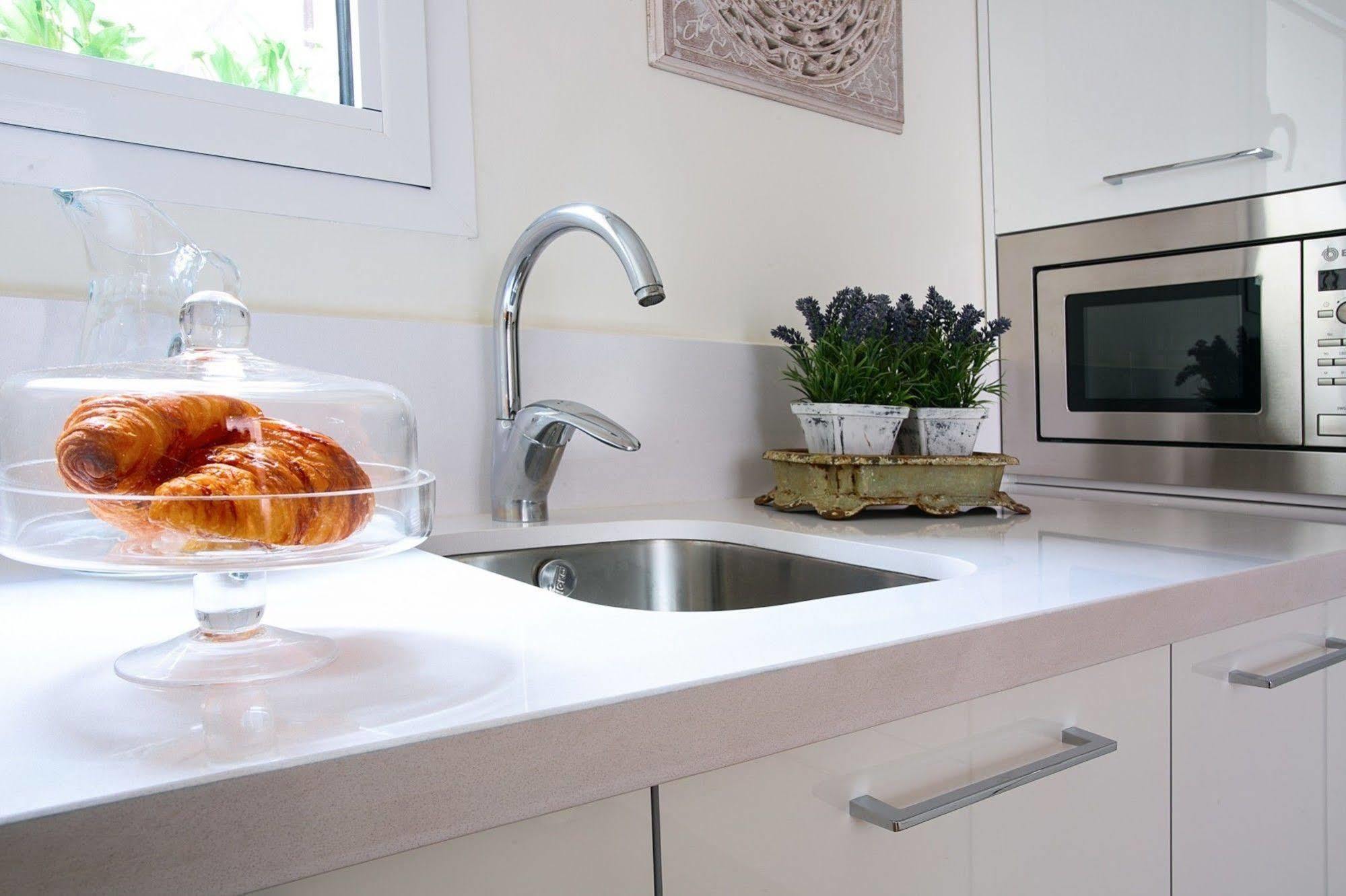 Apartment Iloftmalaga Atico Alameda Principal Málaga