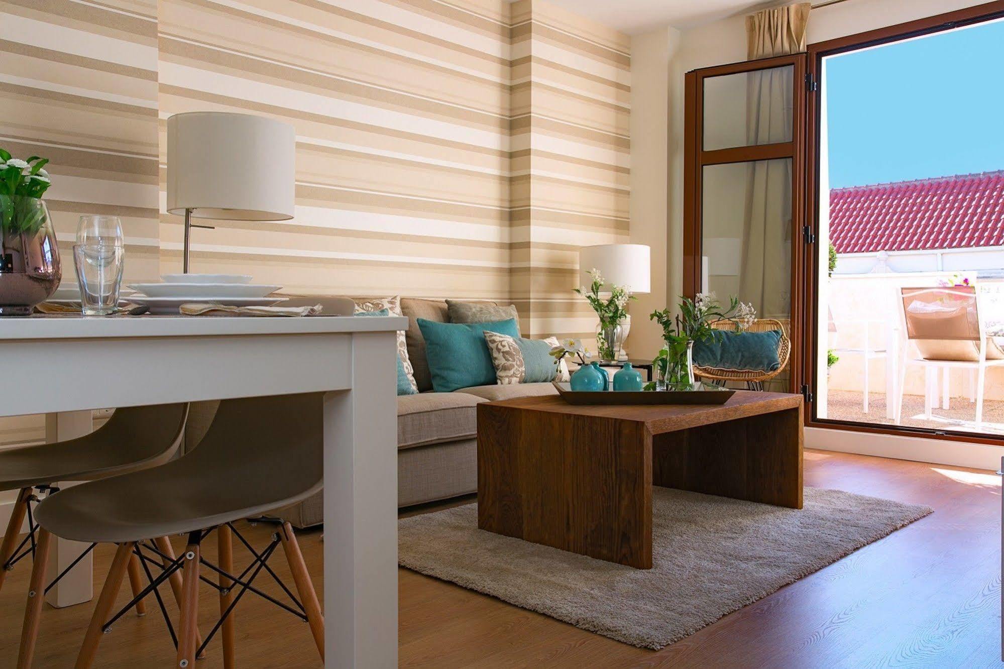 Iloftmalaga Atico Alameda Principal Apartment