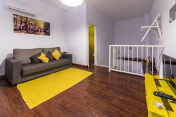 Lc Obispo Suites 3* Malaga