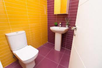 Lc Obispo Suites Hotel Malaga
